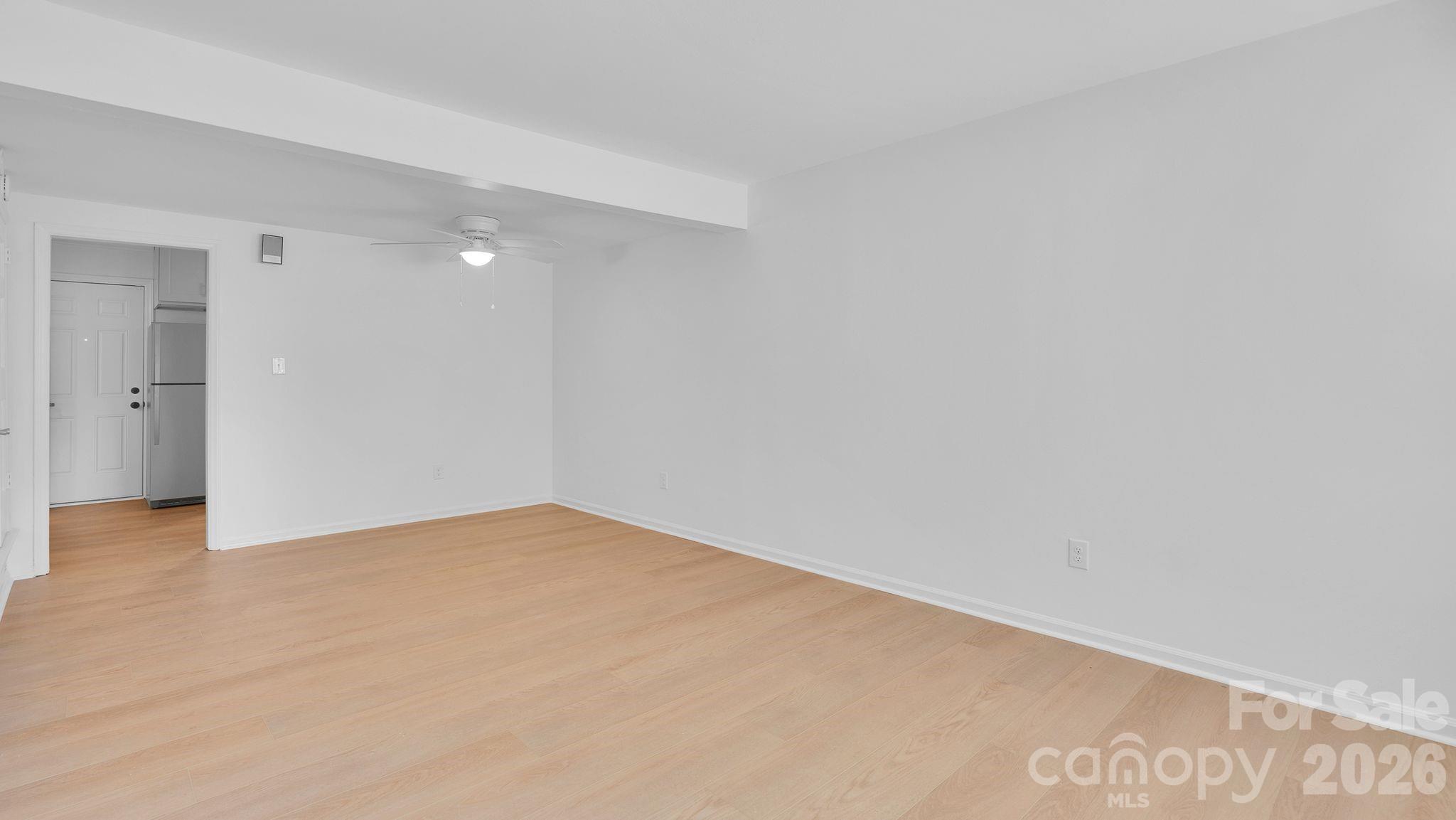 1231 Archdale Drive #A — Charlotte