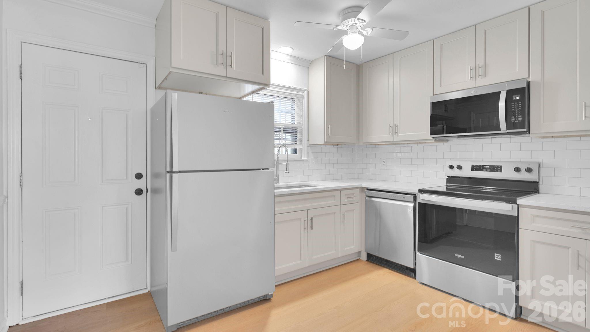 1231 Archdale Drive #A — Charlotte