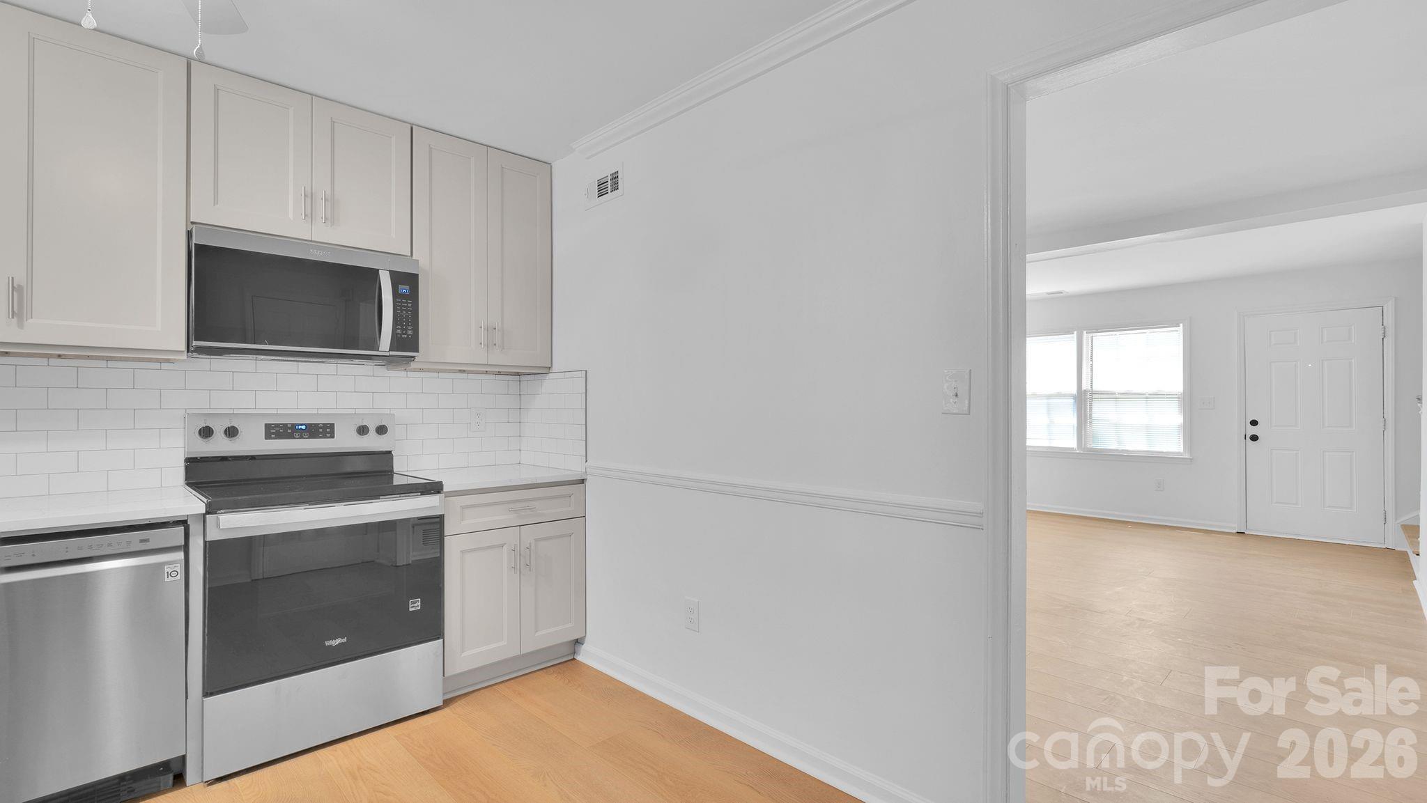 1231 Archdale Drive #A — Charlotte