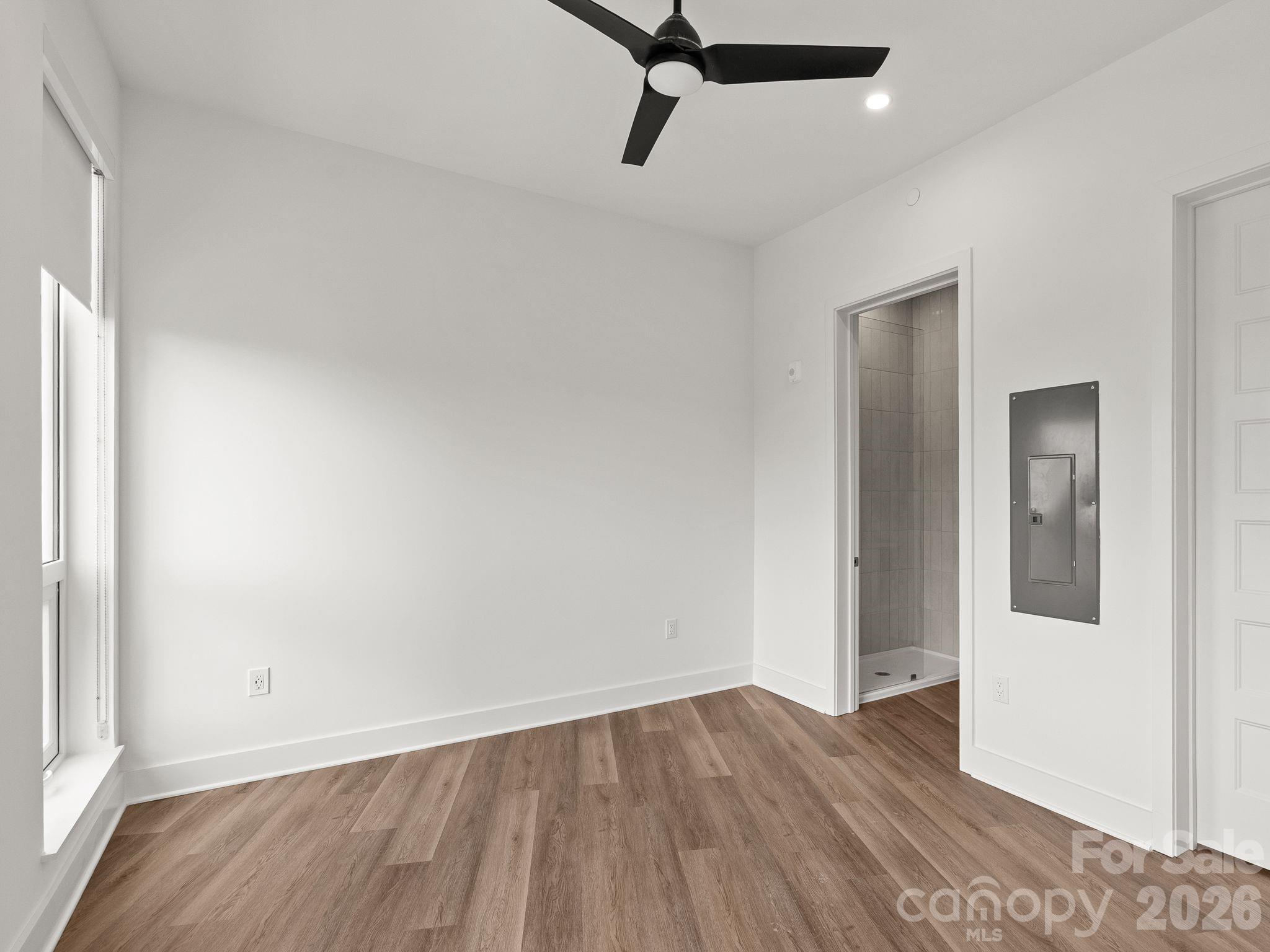 123 Haywood Street #401 — Asheville