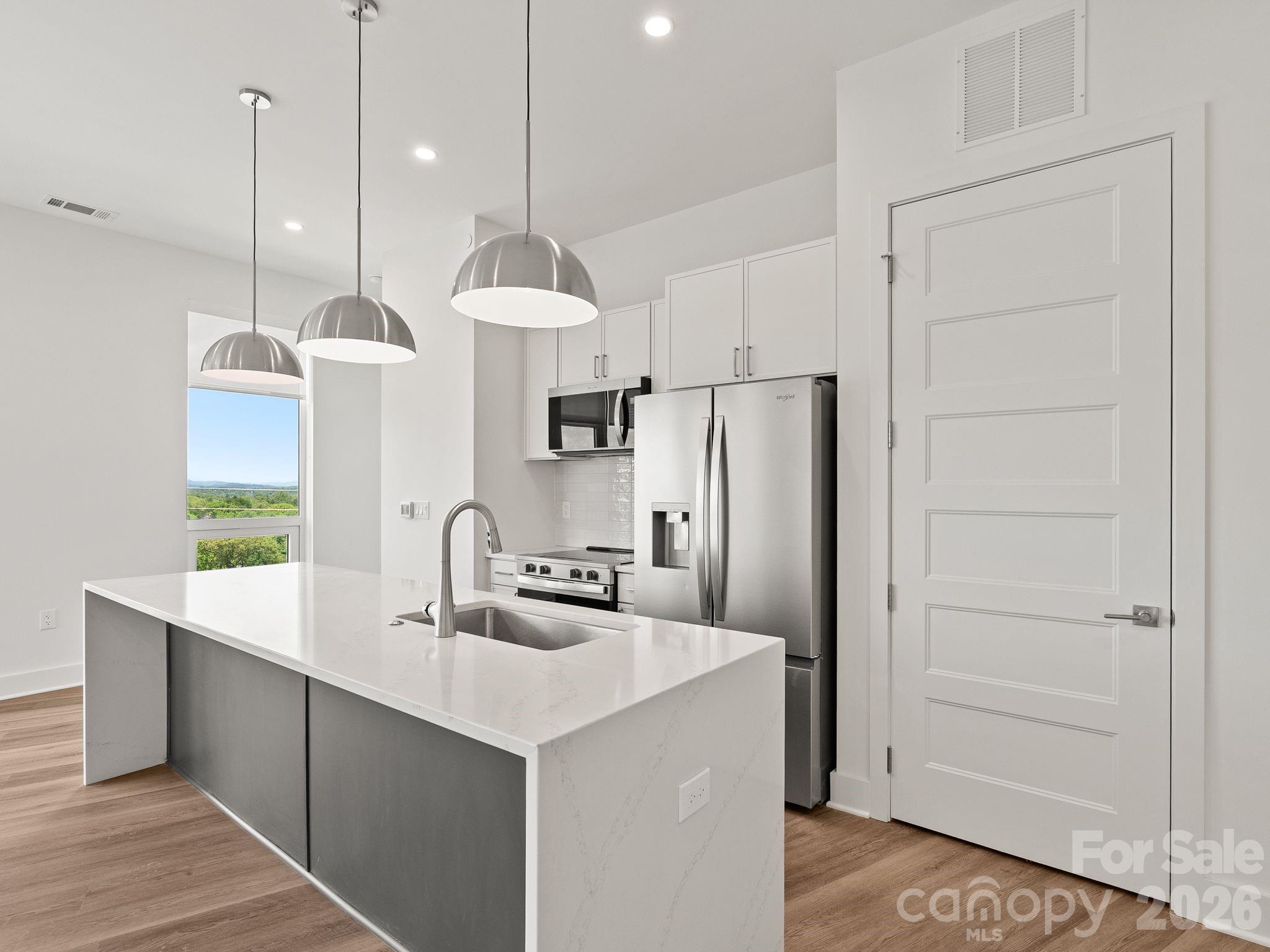 123 Haywood Street #401 — Asheville