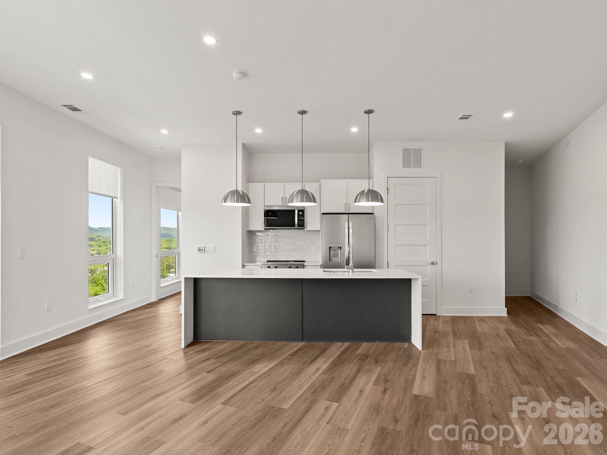 123 Haywood Street #401 — Asheville