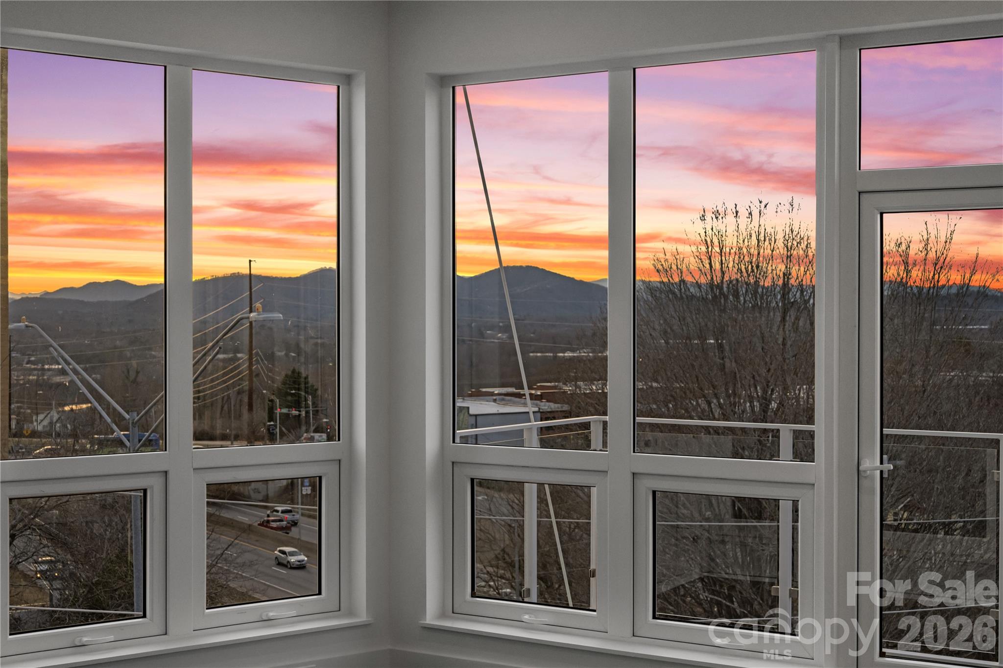 123 Haywood Street #401 — Asheville