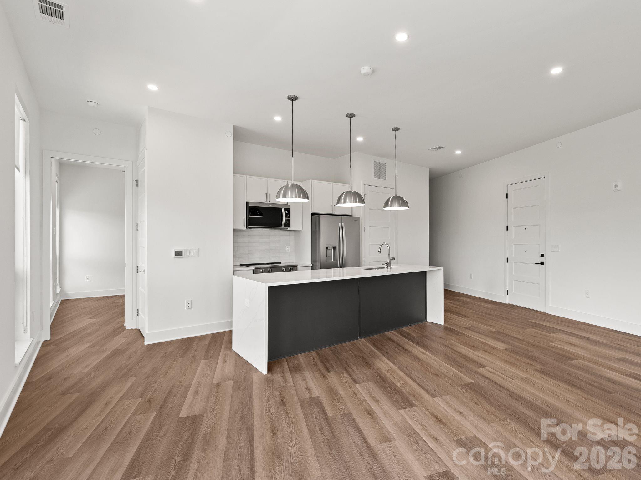 123 Haywood Street #401 — Asheville