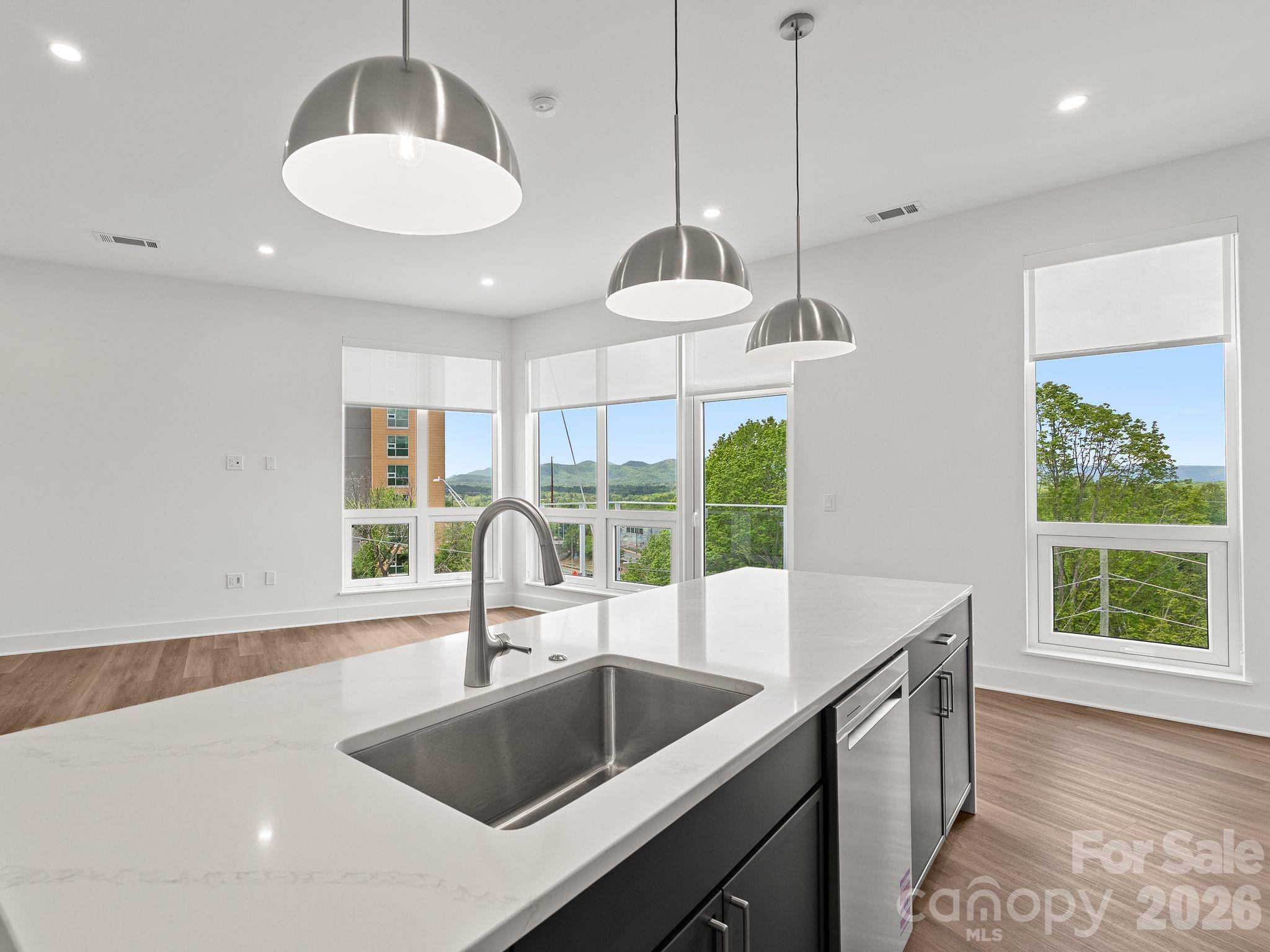 123 Haywood Street #401 — Asheville
