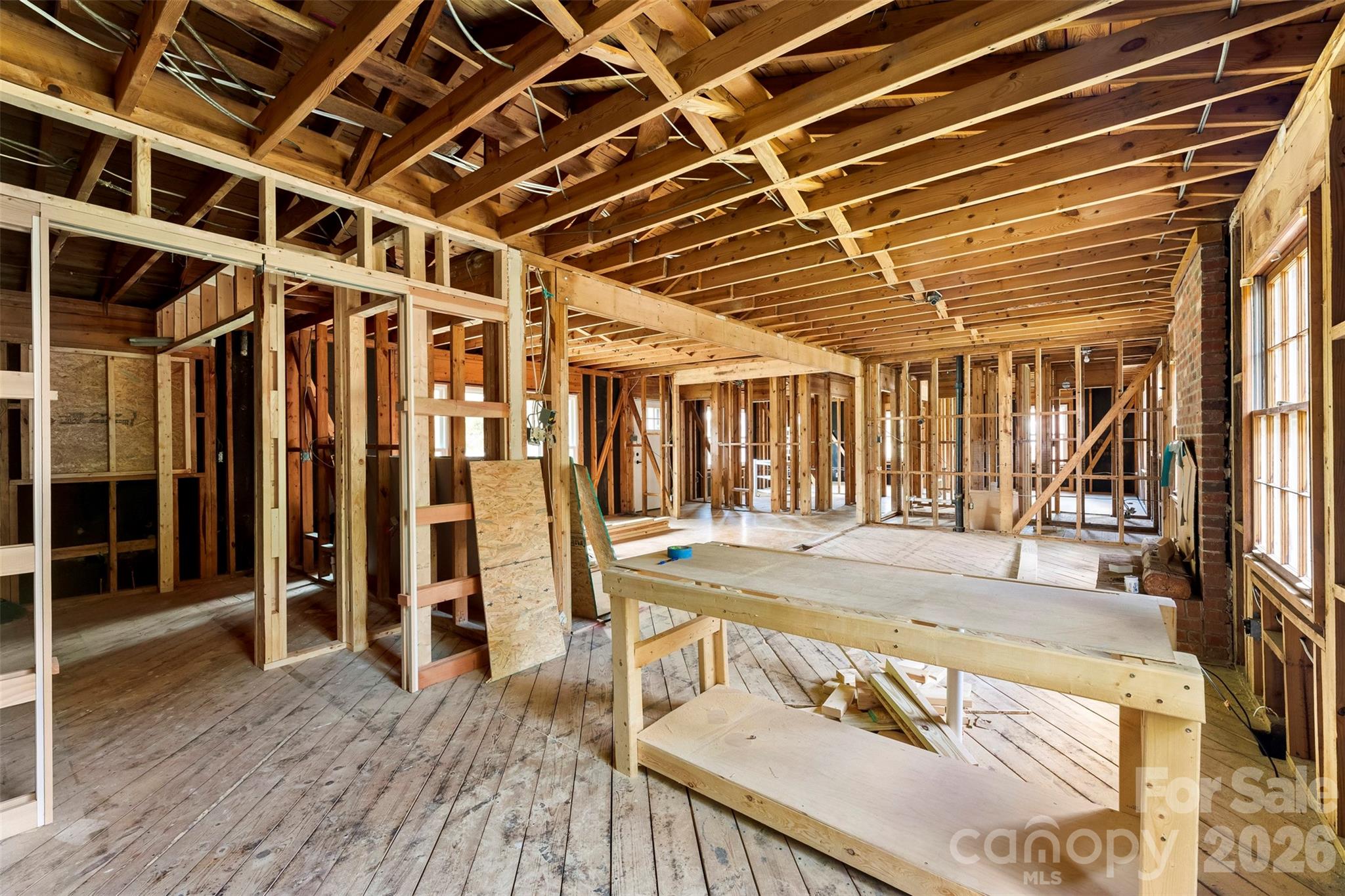 8315 Westbourne Drive — Charlotte