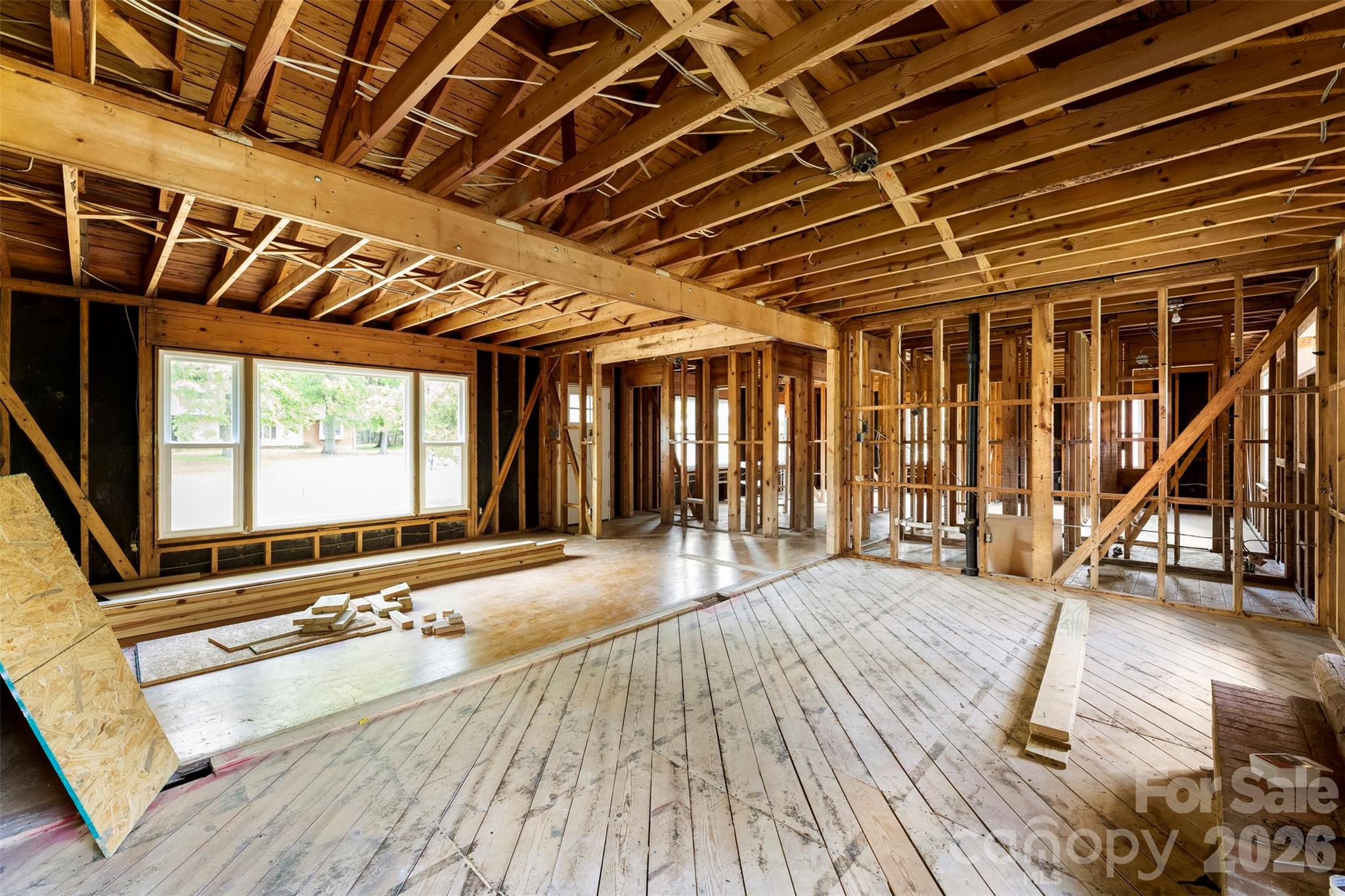 8315 Westbourne Drive — Charlotte