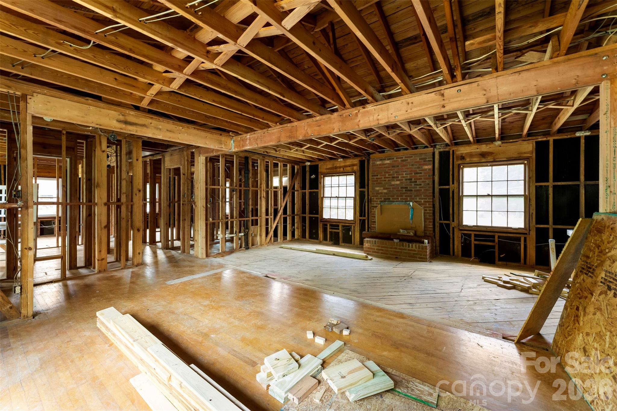 8315 Westbourne Drive — Charlotte