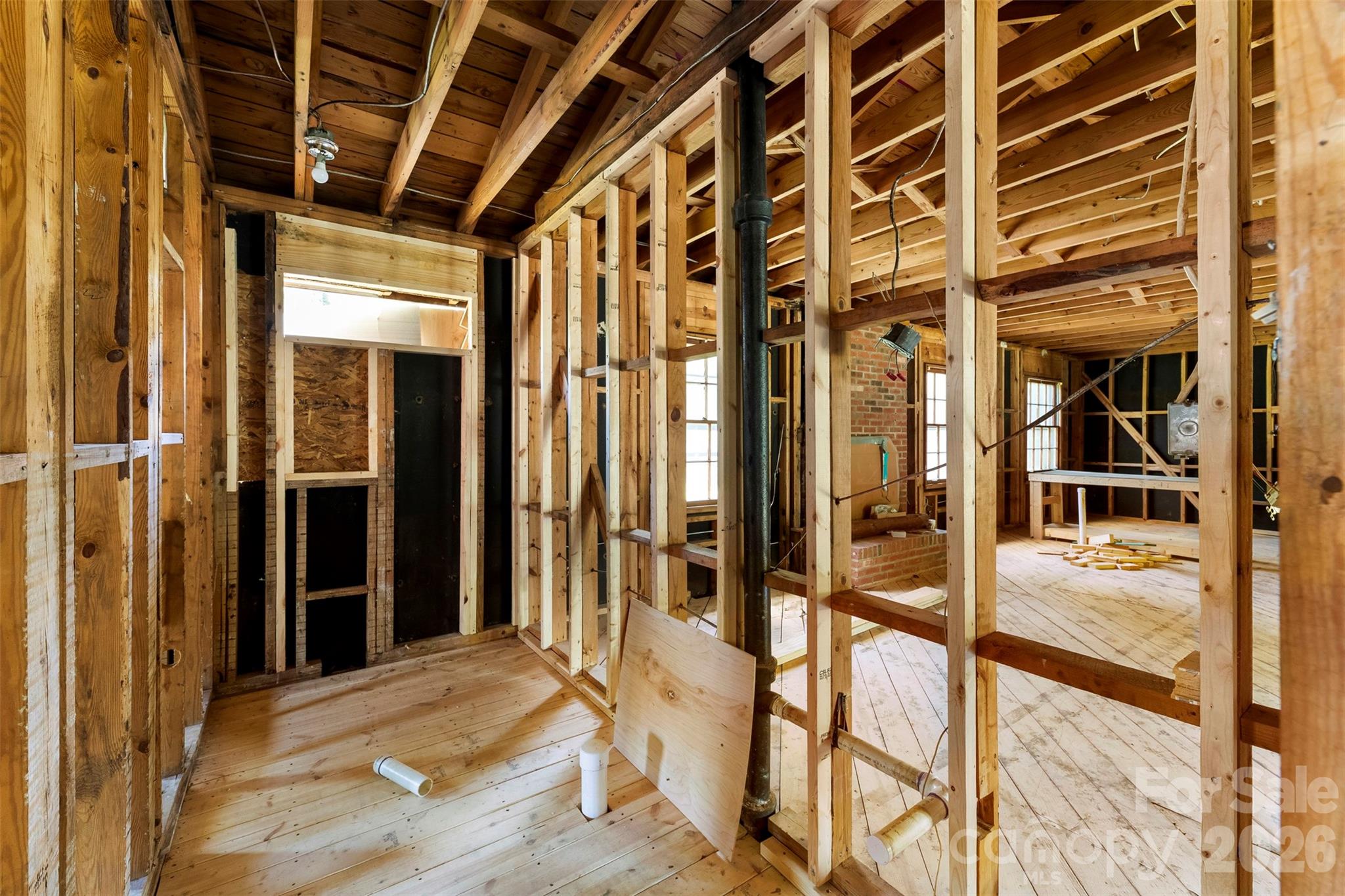 8315 Westbourne Drive — Charlotte