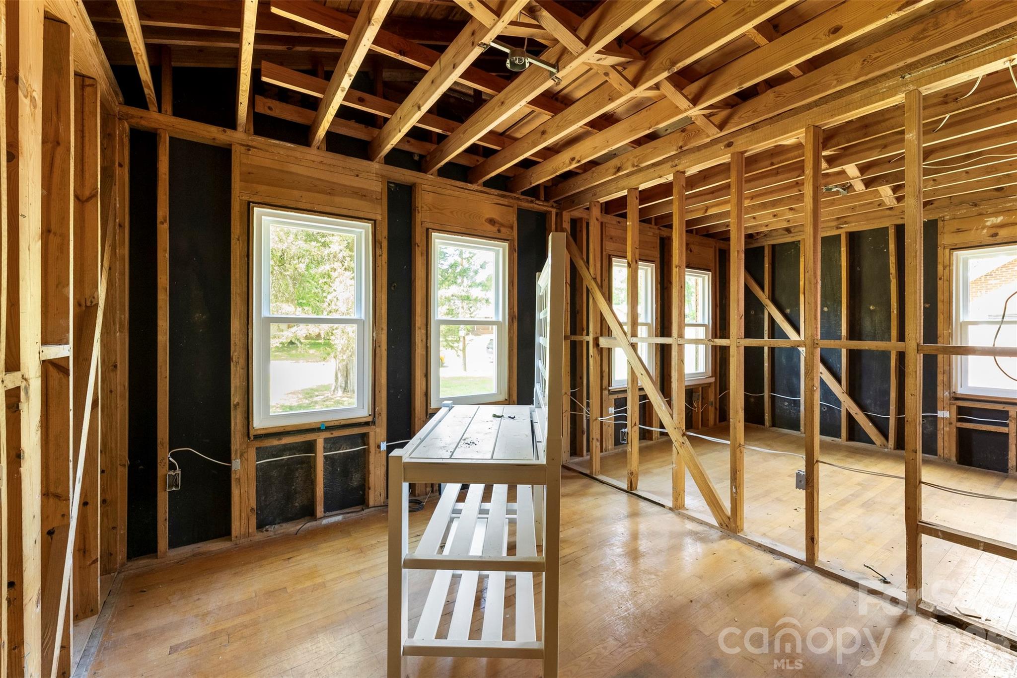8315 Westbourne Drive — Charlotte