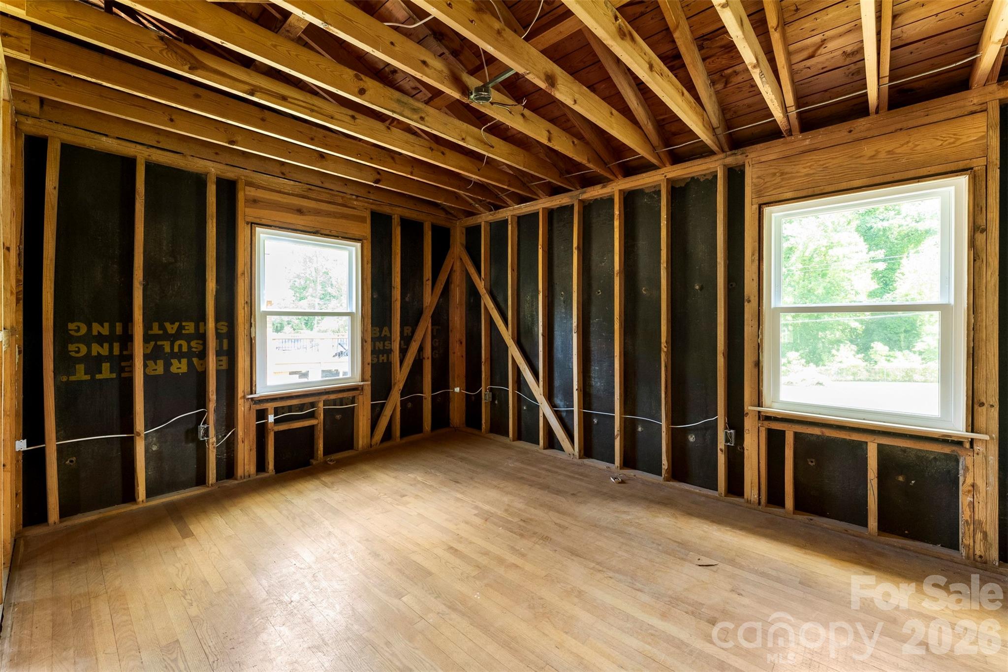 8315 Westbourne Drive — Charlotte