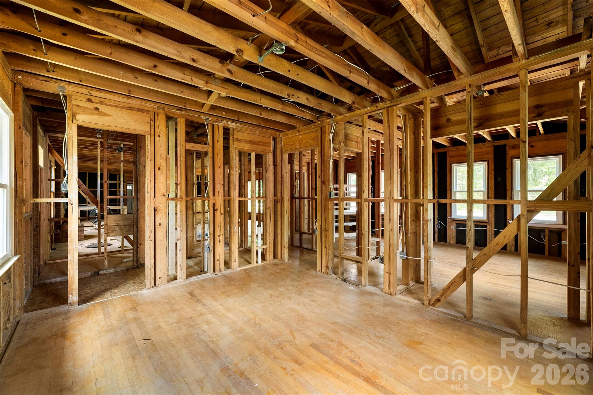 8315 Westbourne Drive — Charlotte