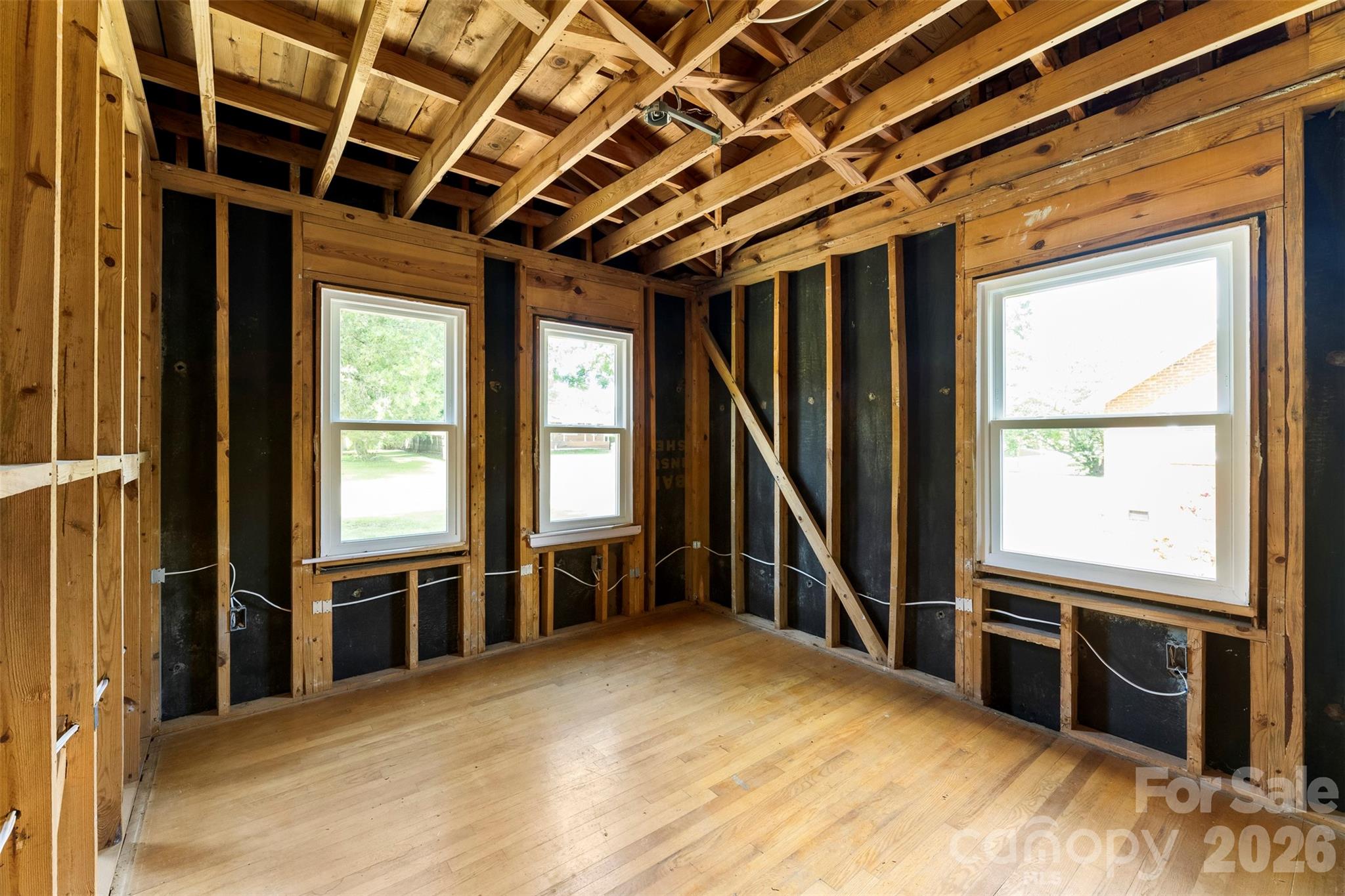 8315 Westbourne Drive — Charlotte