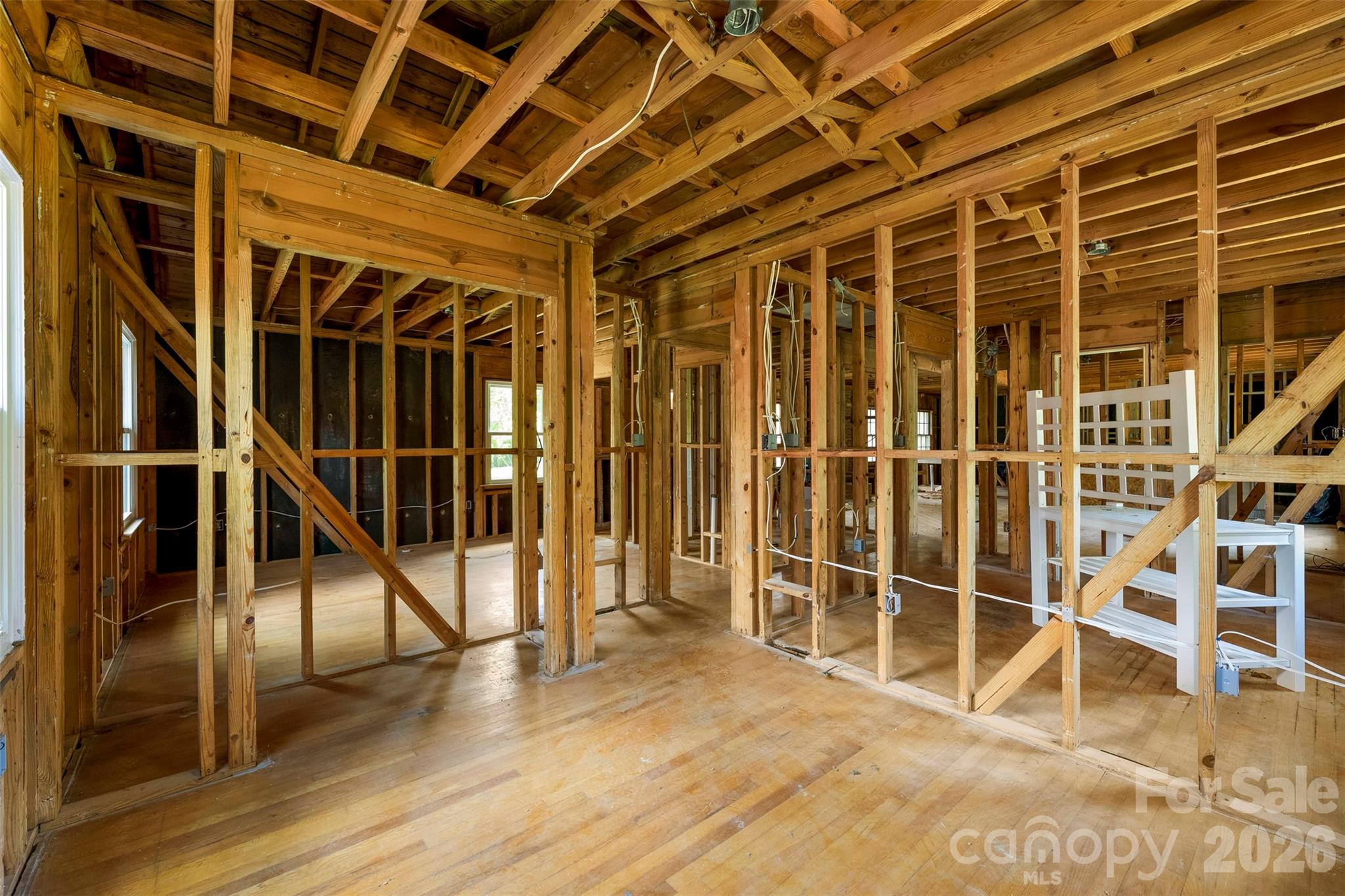 8315 Westbourne Drive — Charlotte