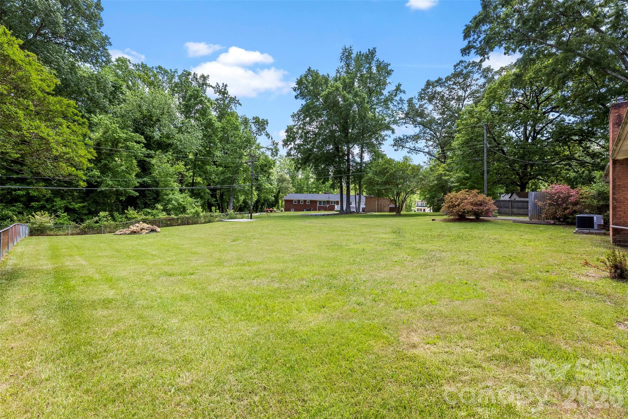 8315 Westbourne Drive — Charlotte