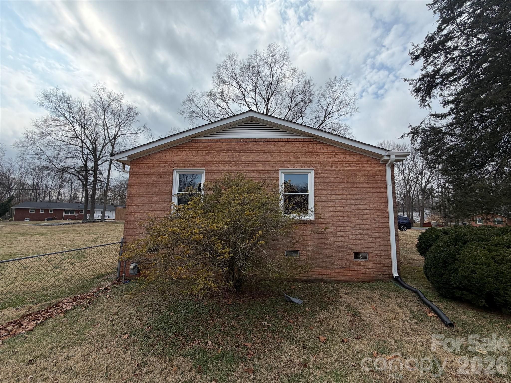 8315 Westbourne Drive — Charlotte
