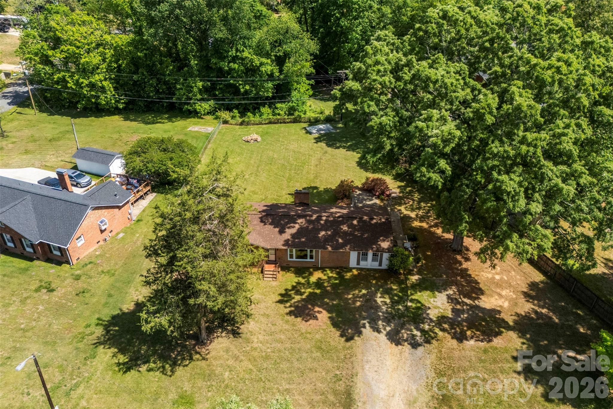 8315 Westbourne Drive — Charlotte