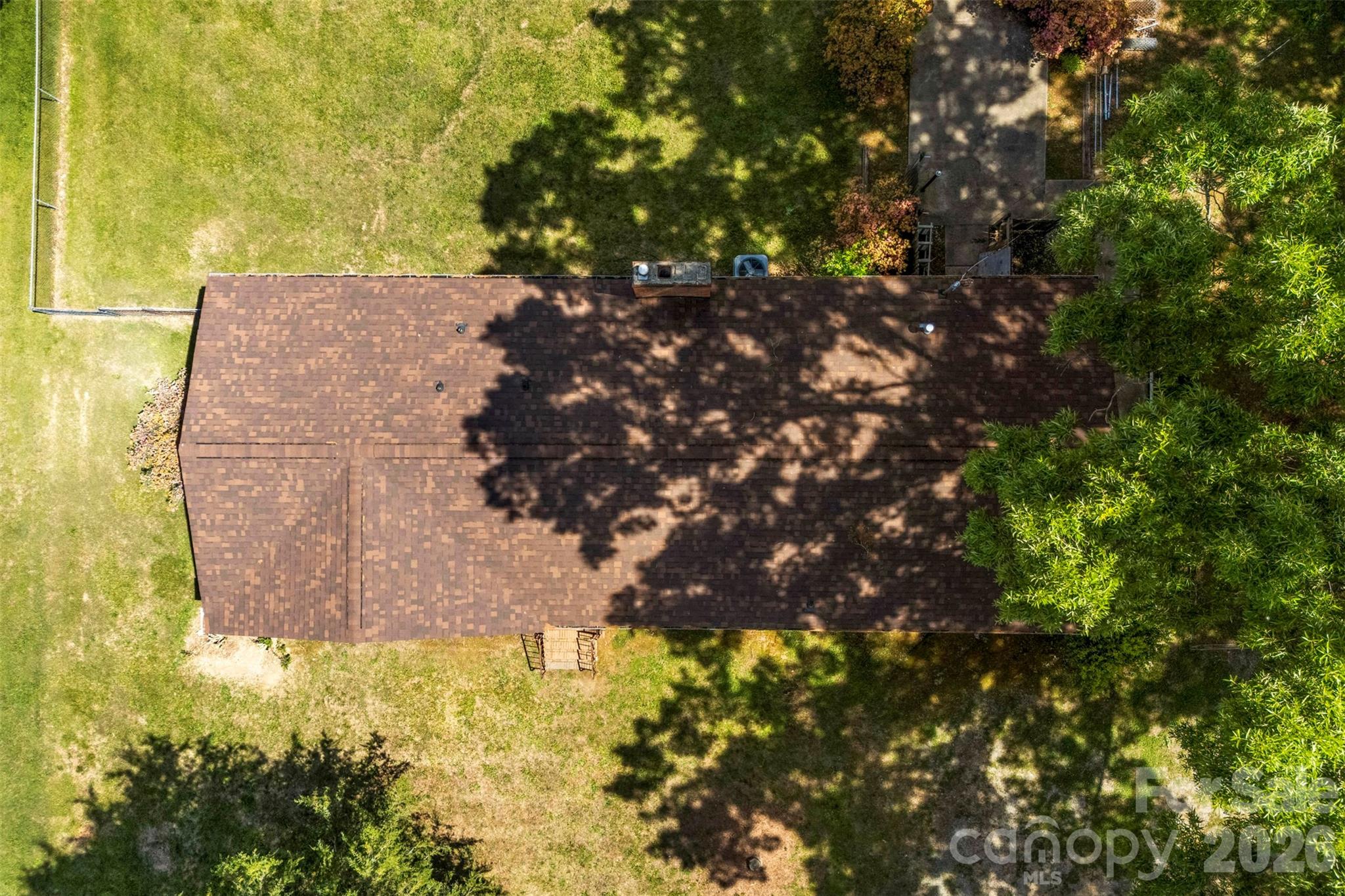 8315 Westbourne Drive — Charlotte