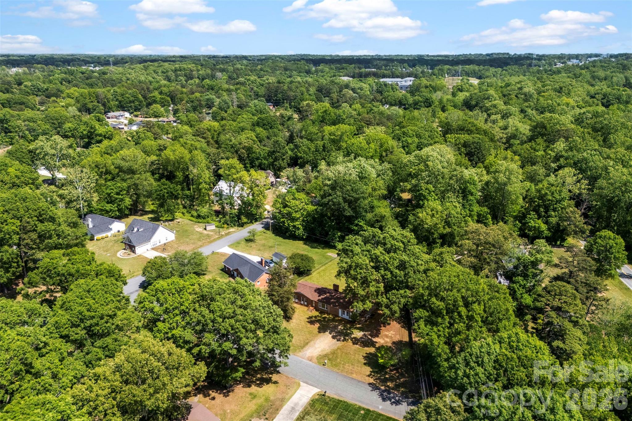 8315 Westbourne Drive — Charlotte