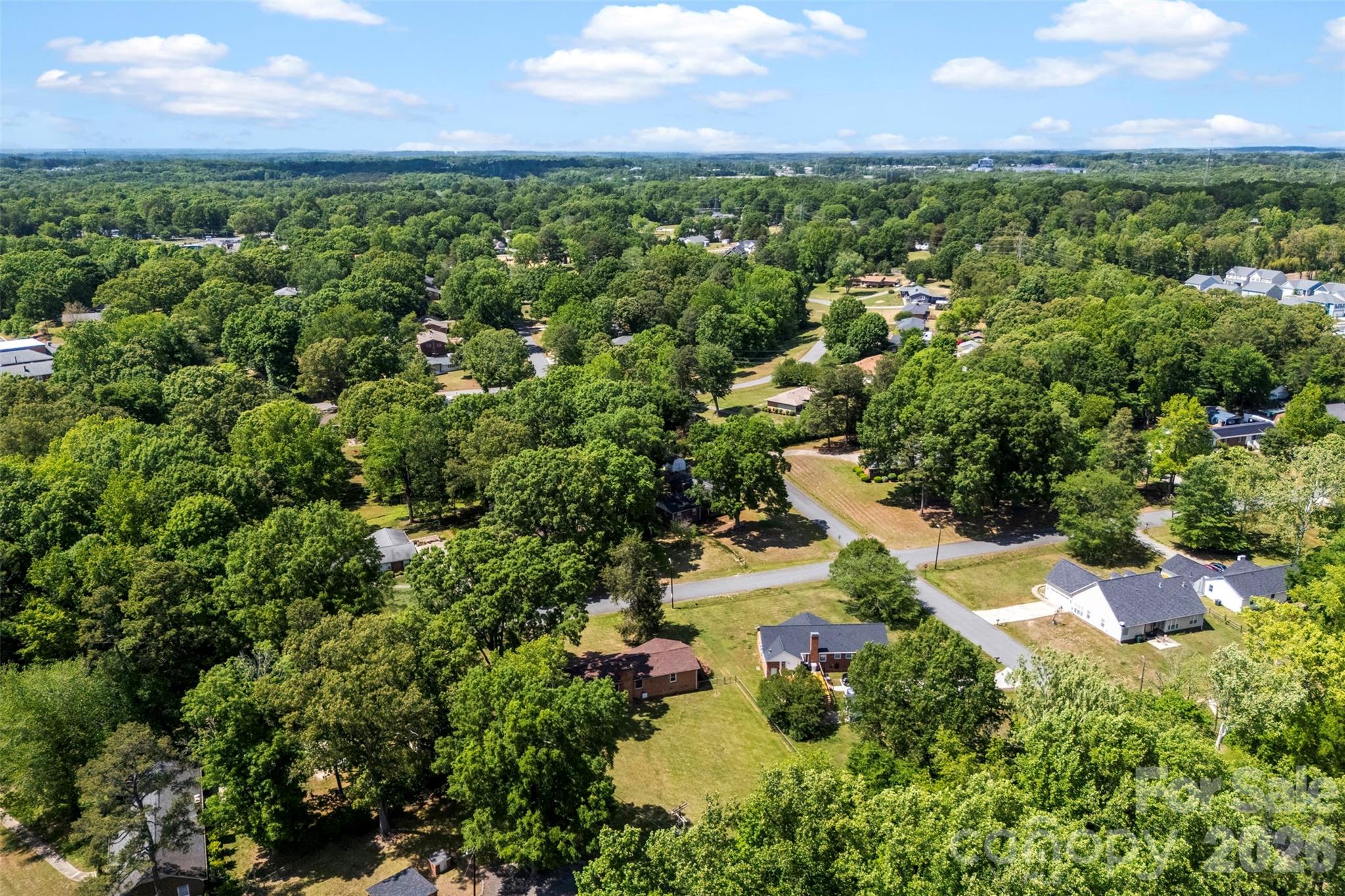 8315 Westbourne Drive — Charlotte