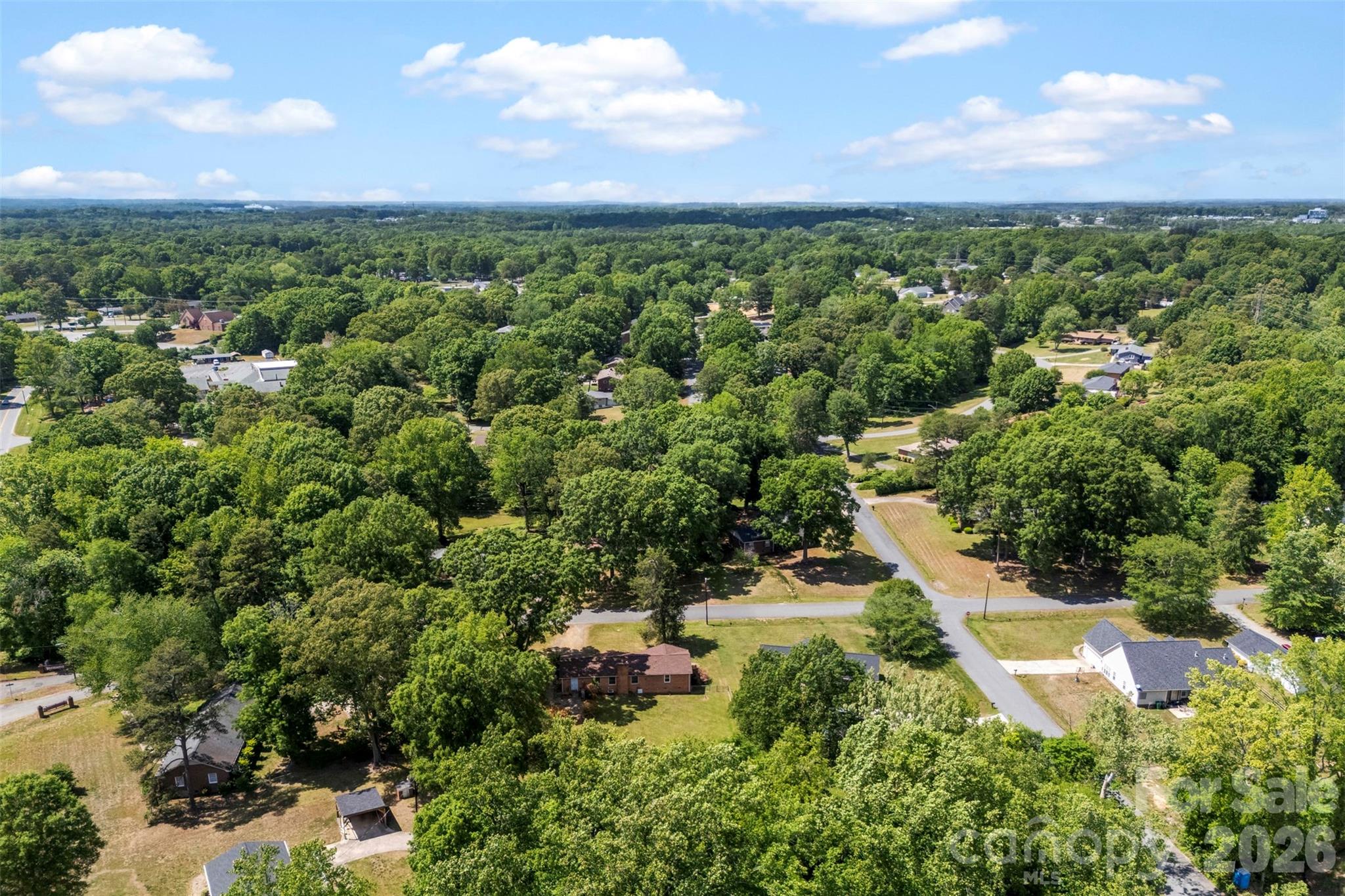 8315 Westbourne Drive — Charlotte