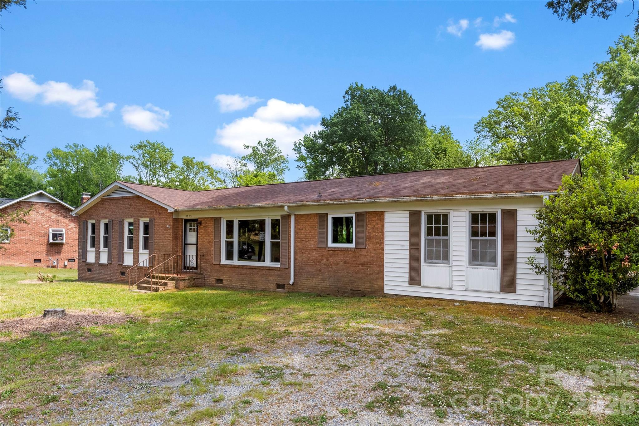 8315 Westbourne Drive — Charlotte