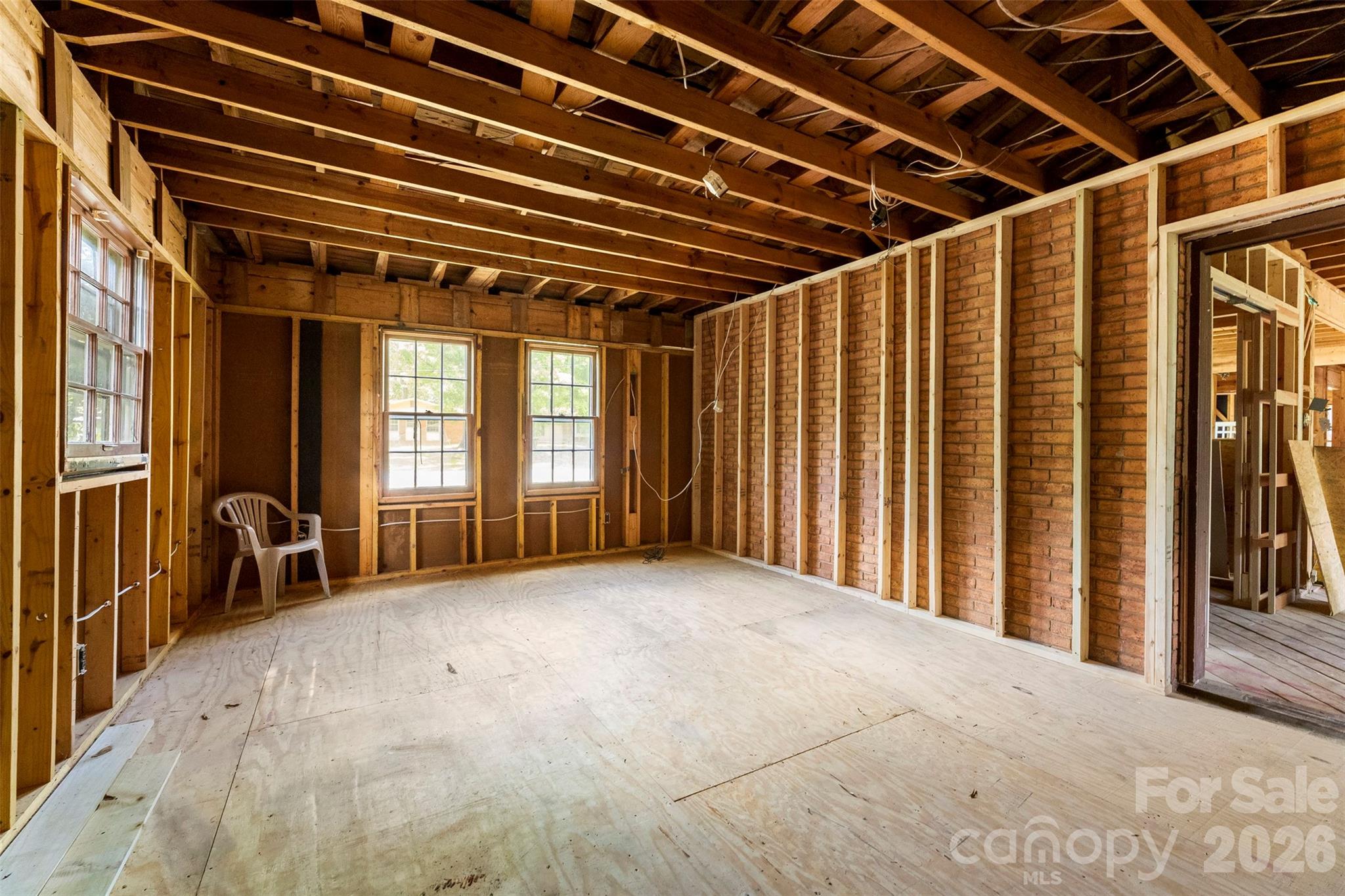 8315 Westbourne Drive — Charlotte
