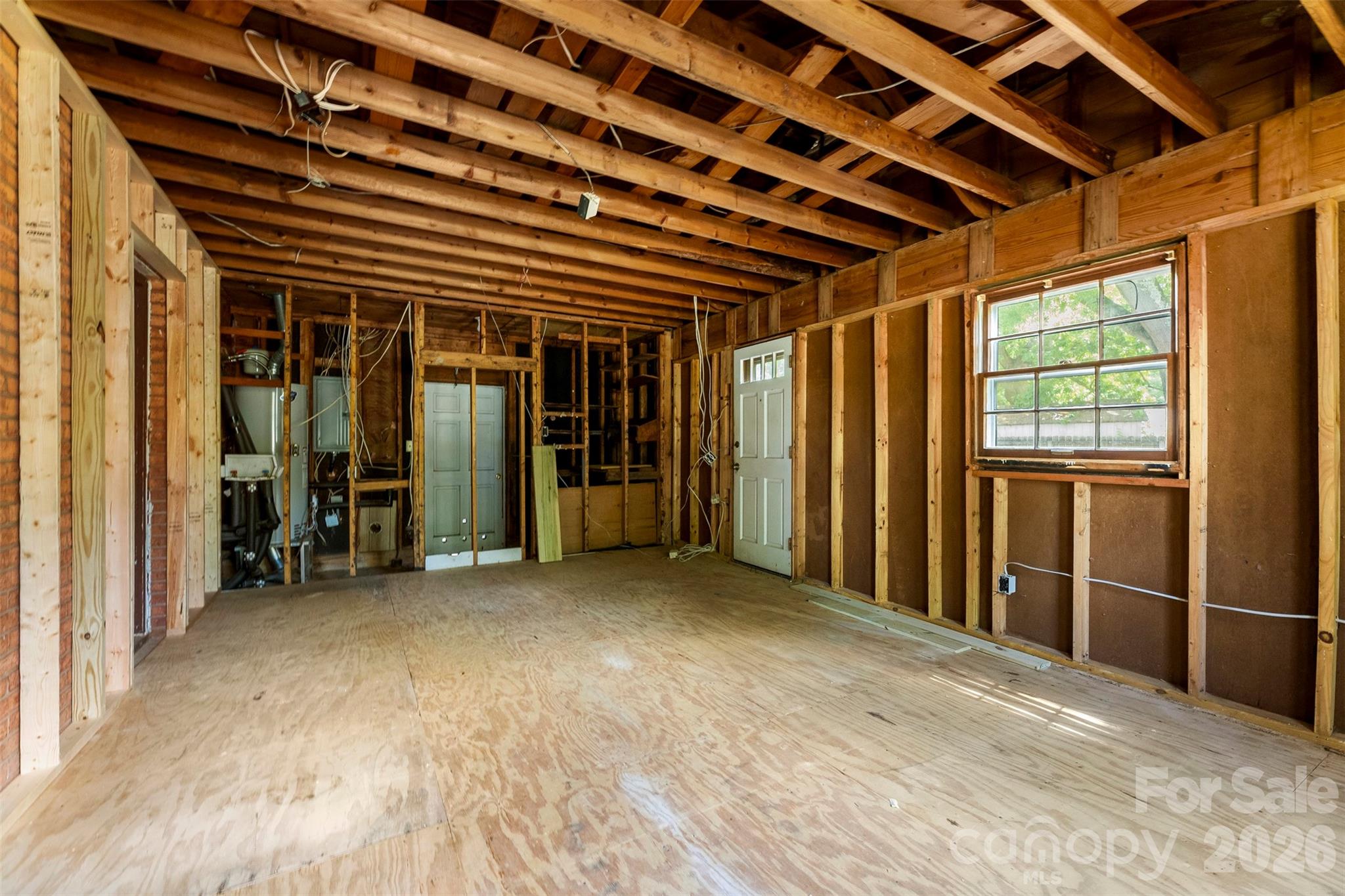 8315 Westbourne Drive — Charlotte