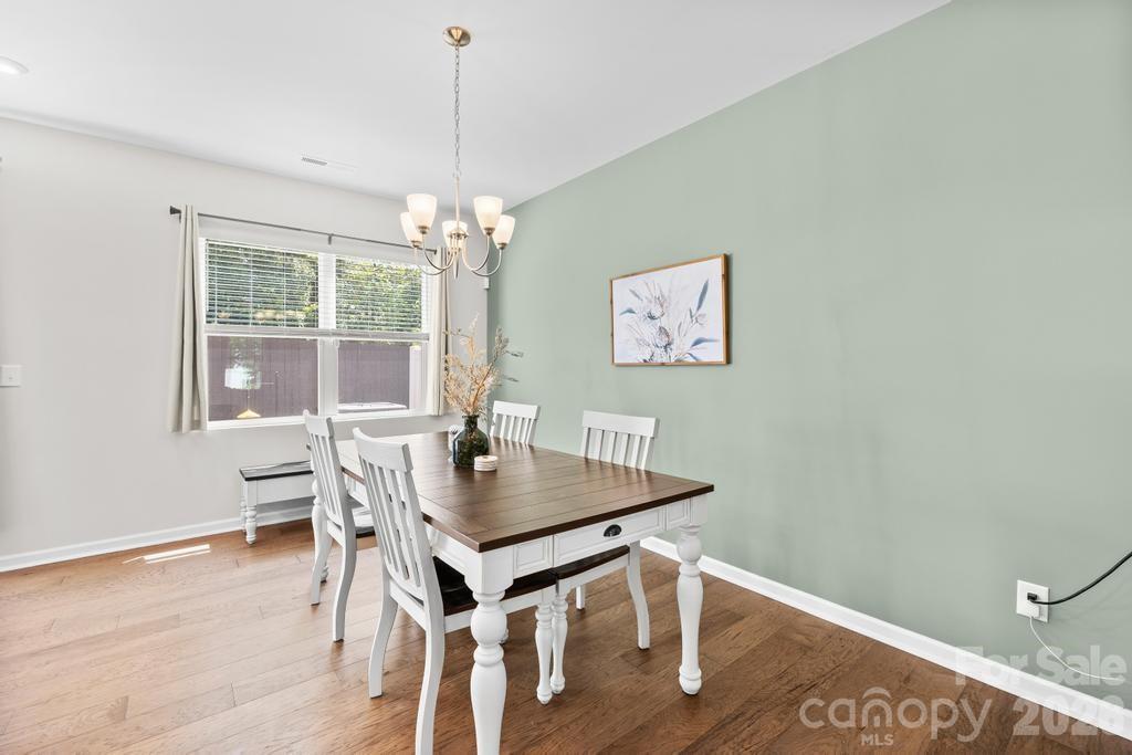9158 Widden Way — Charlotte