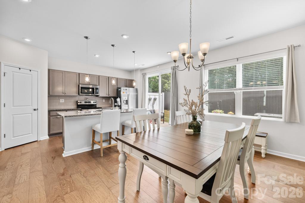 9158 Widden Way — Charlotte