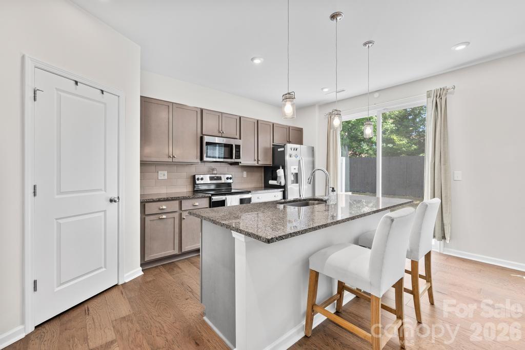 9158 Widden Way — Charlotte