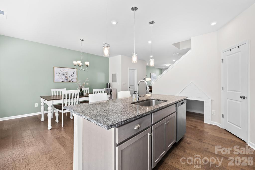 9158 Widden Way — Charlotte