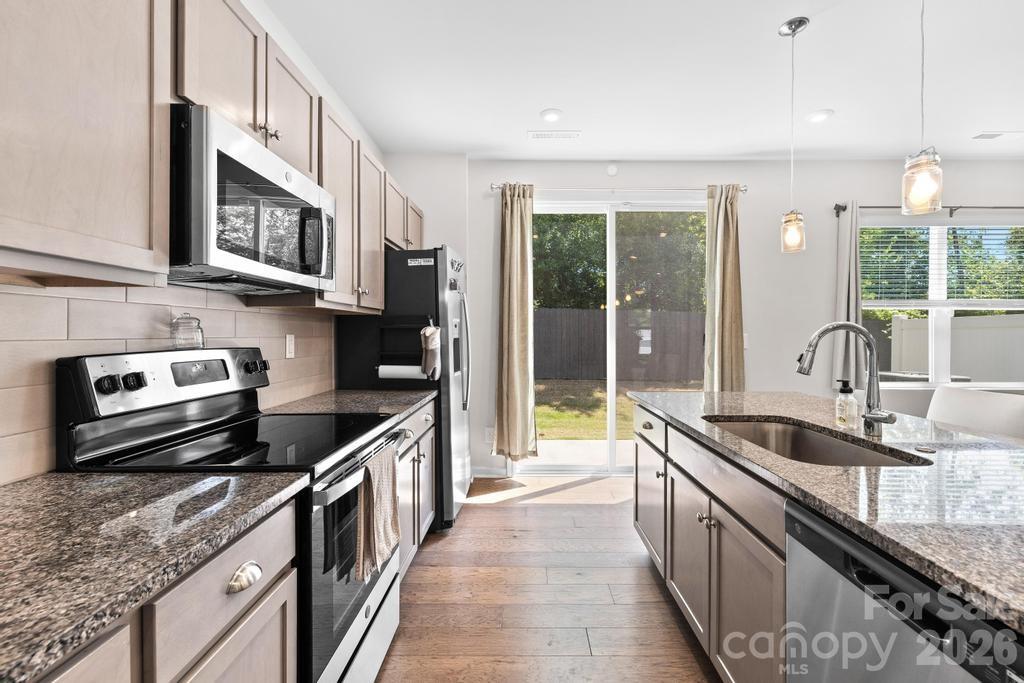 9158 Widden Way — Charlotte