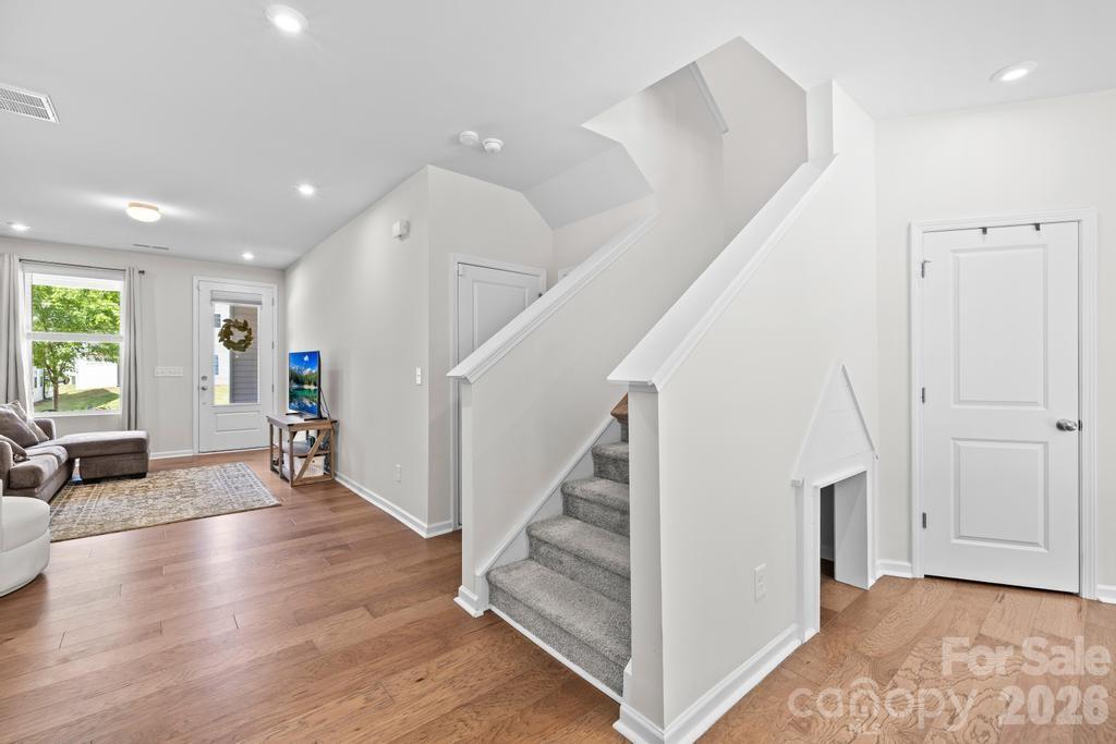 9158 Widden Way — Charlotte