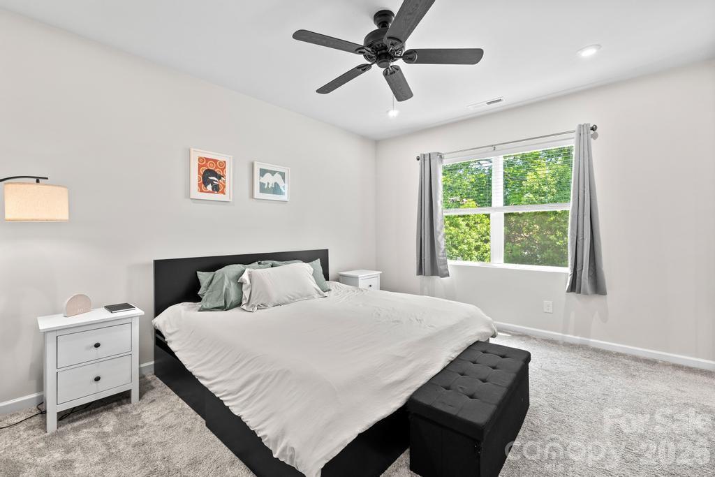 9158 Widden Way — Charlotte