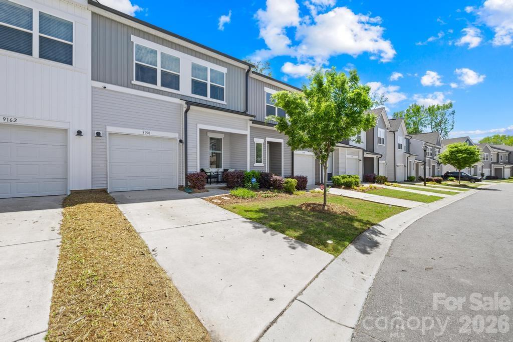 9158 Widden Way — Charlotte