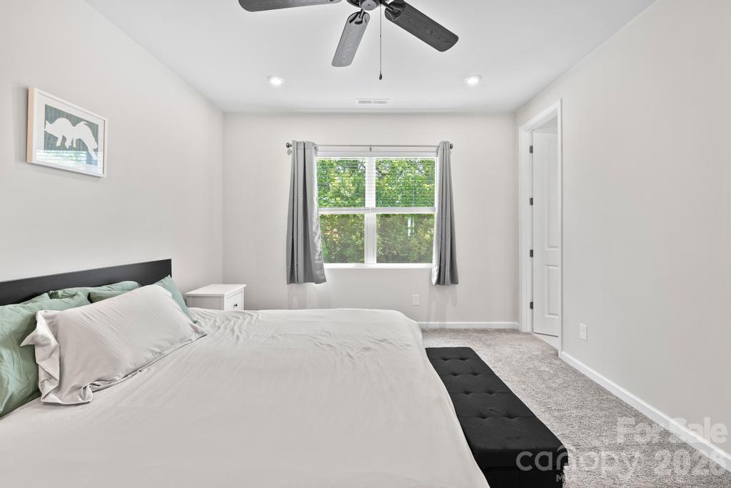 9158 Widden Way — Charlotte