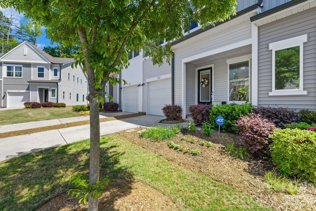 9158 Widden Way — Charlotte
