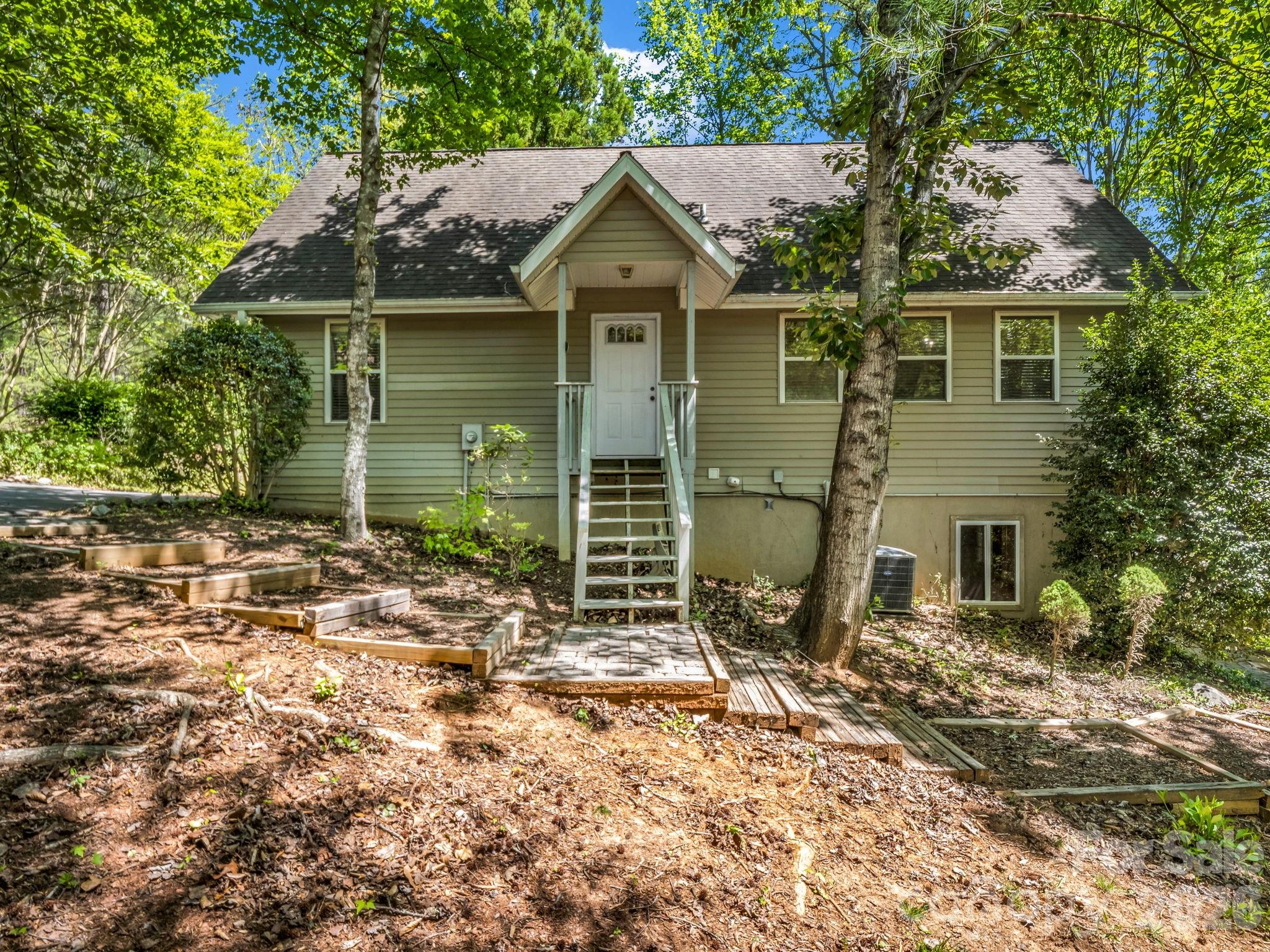 268 Mallard Road — Lake Lure