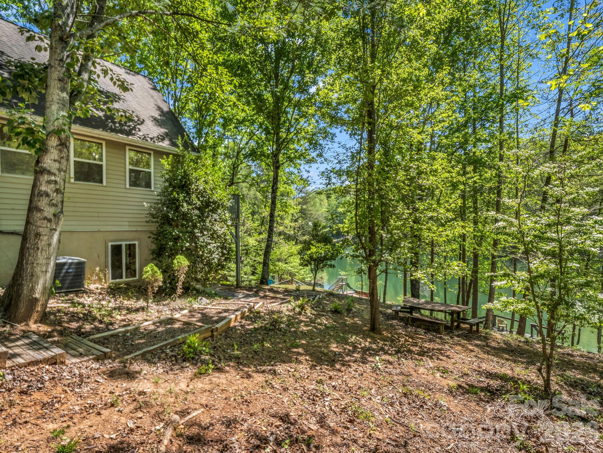268 Mallard Road — Lake Lure