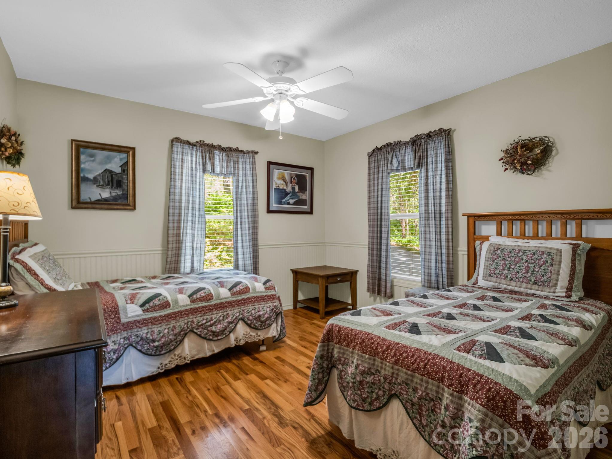268 Mallard Road — Lake Lure