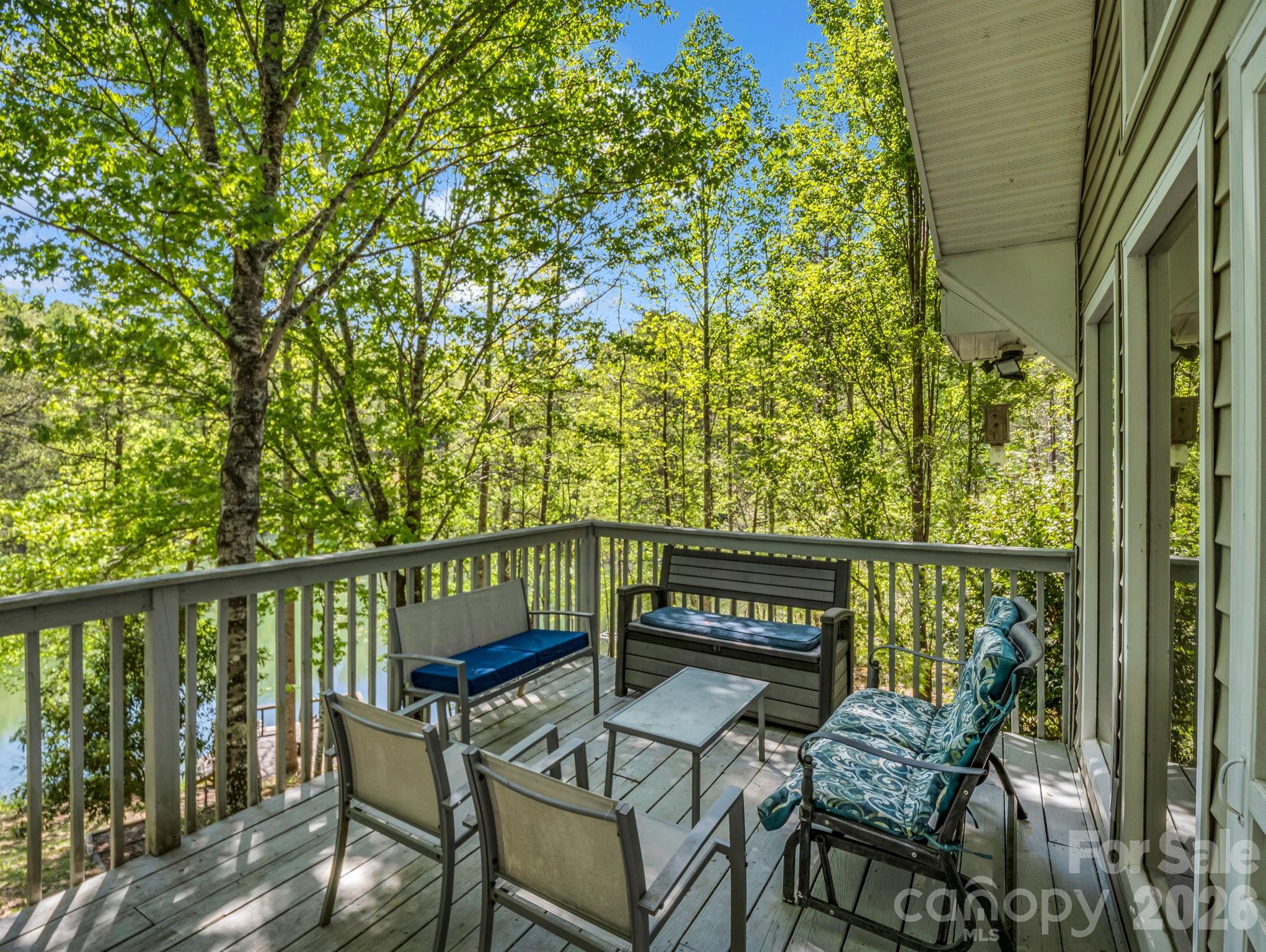 268 Mallard Road — Lake Lure