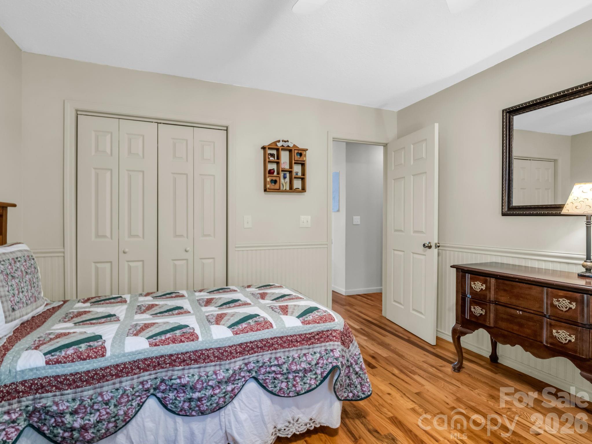 268 Mallard Road — Lake Lure