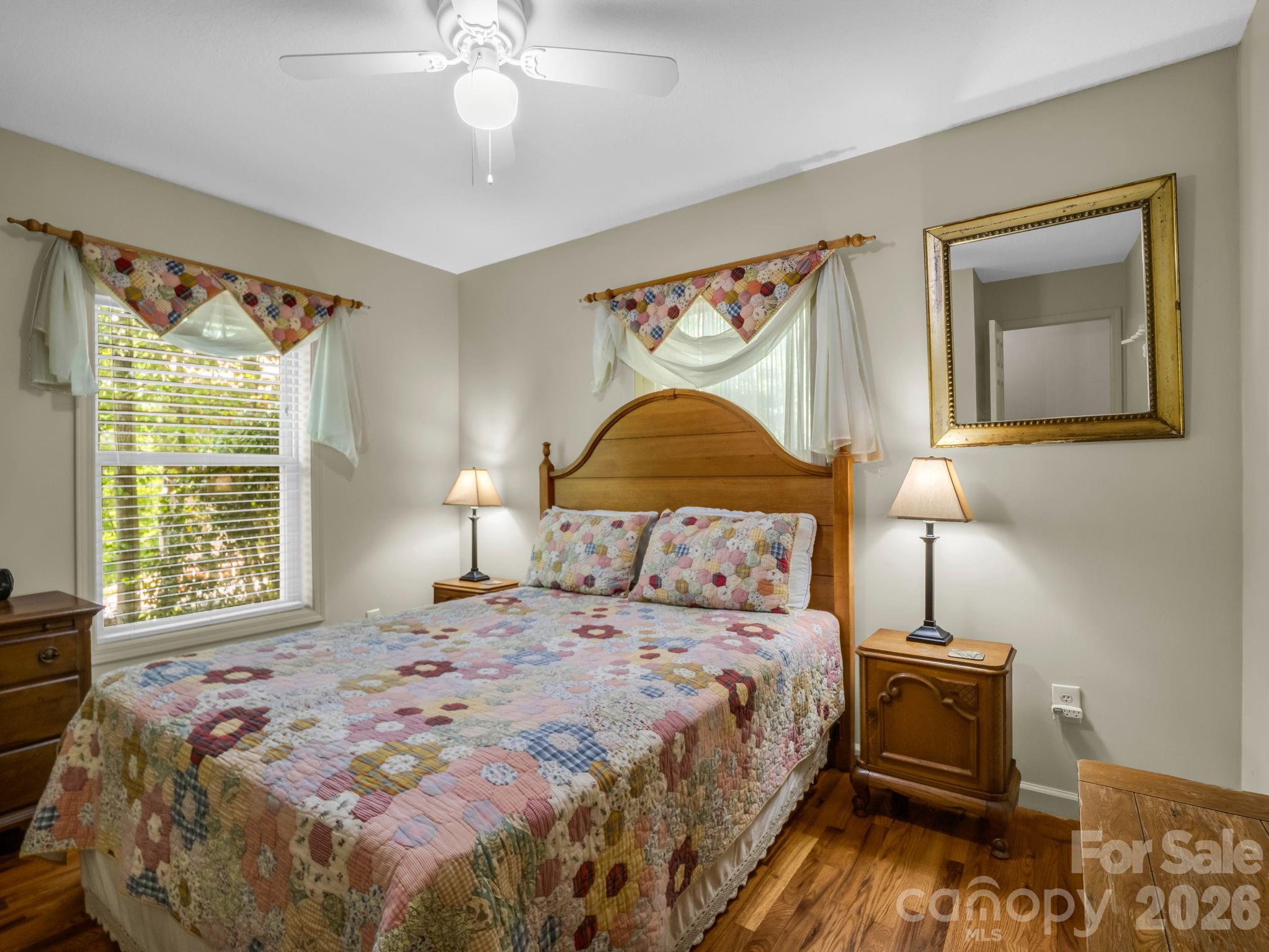 268 Mallard Road — Lake Lure