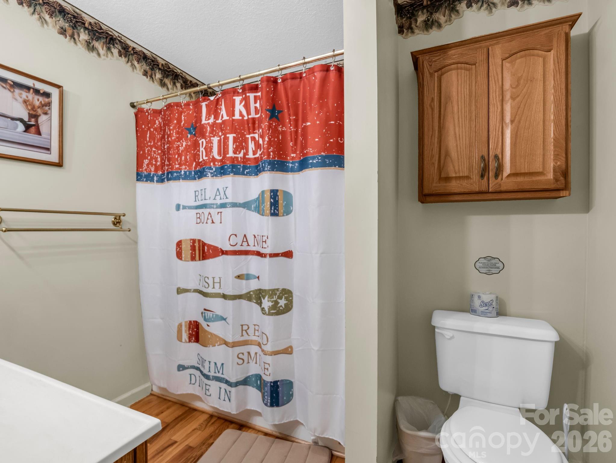 268 Mallard Road — Lake Lure