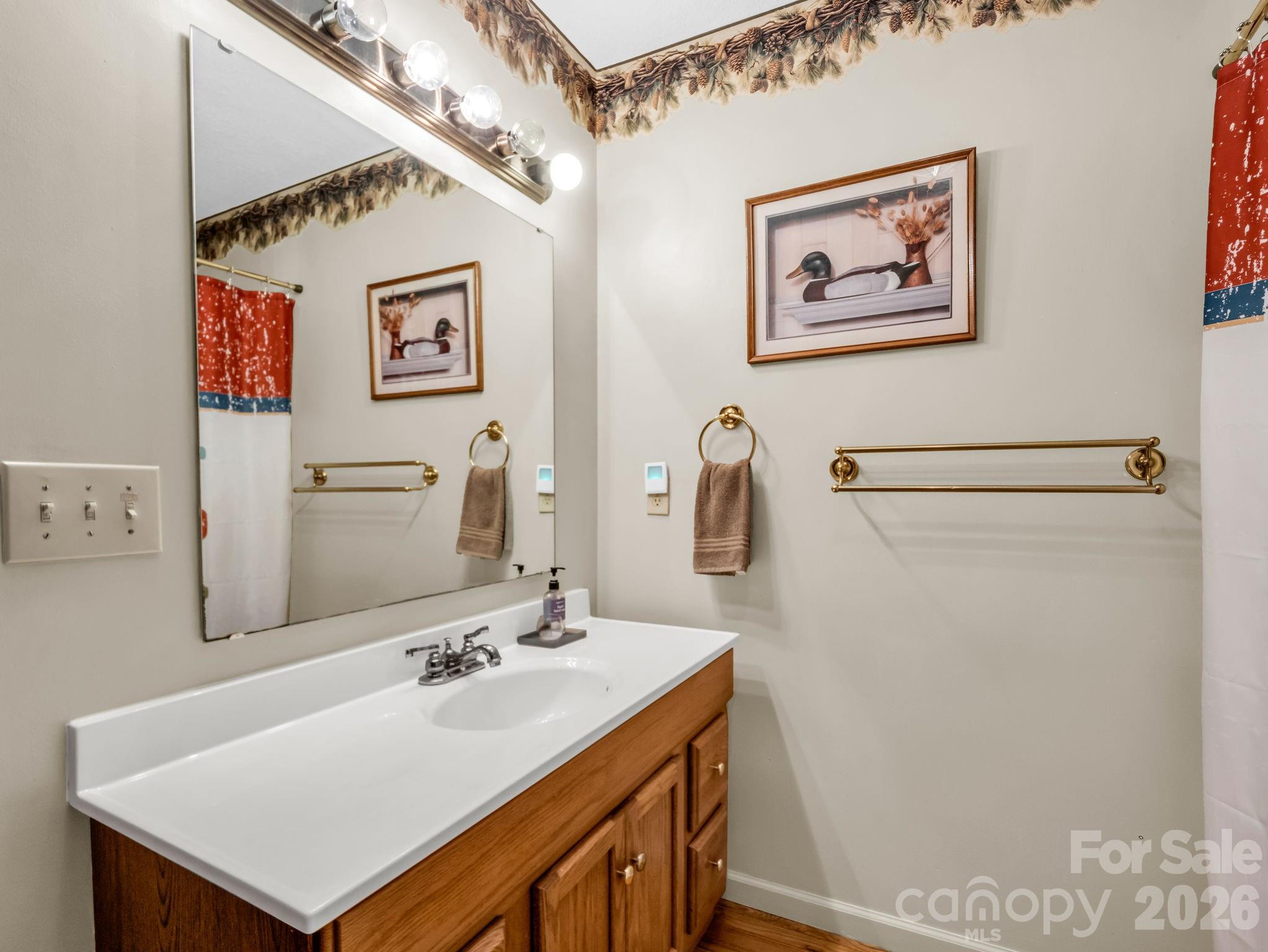 268 Mallard Road — Lake Lure