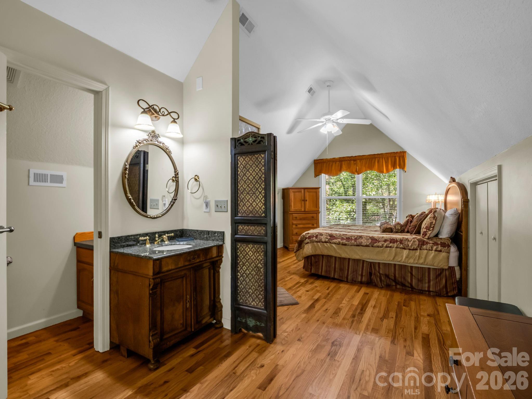 268 Mallard Road — Lake Lure