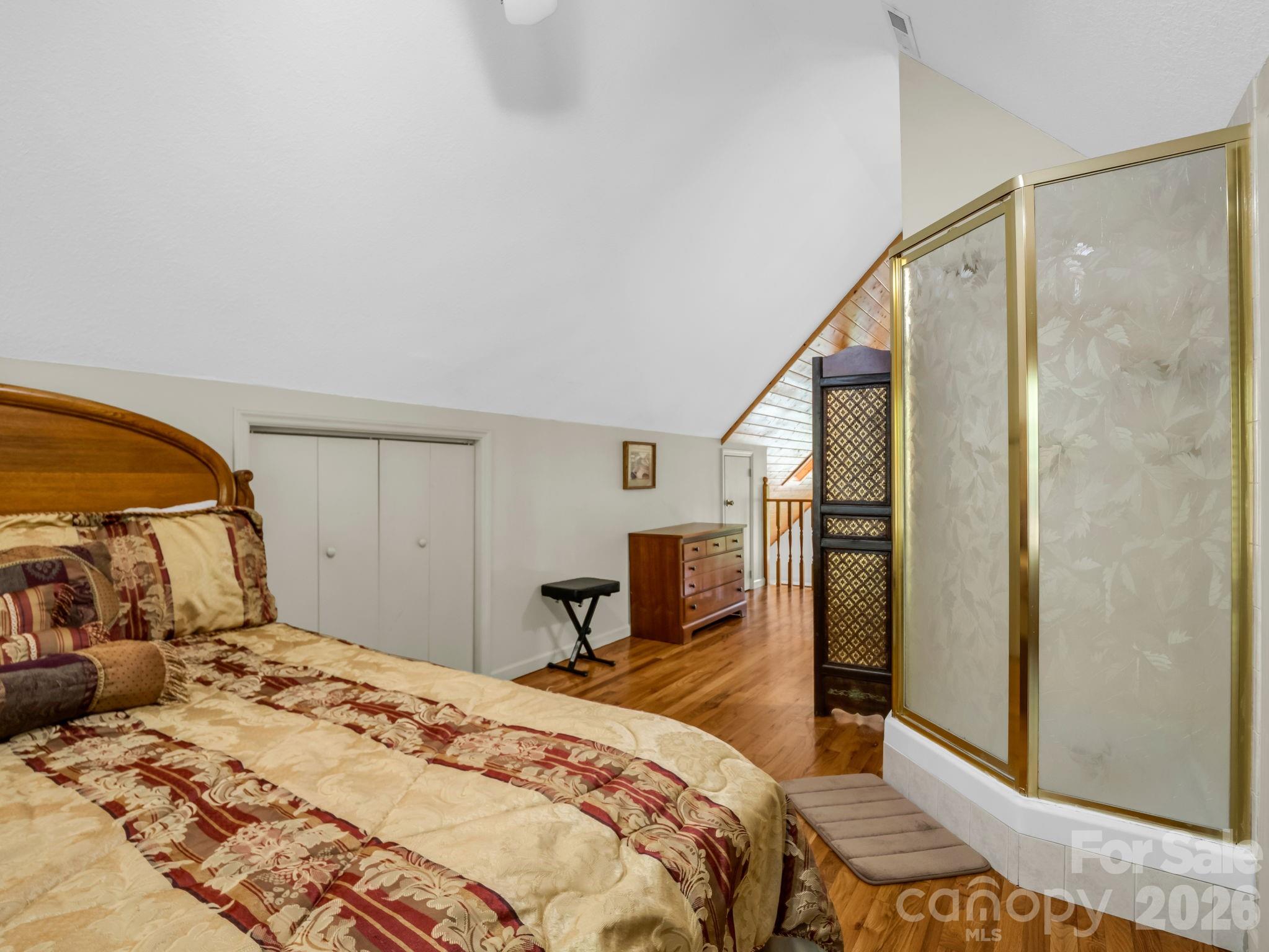 268 Mallard Road — Lake Lure