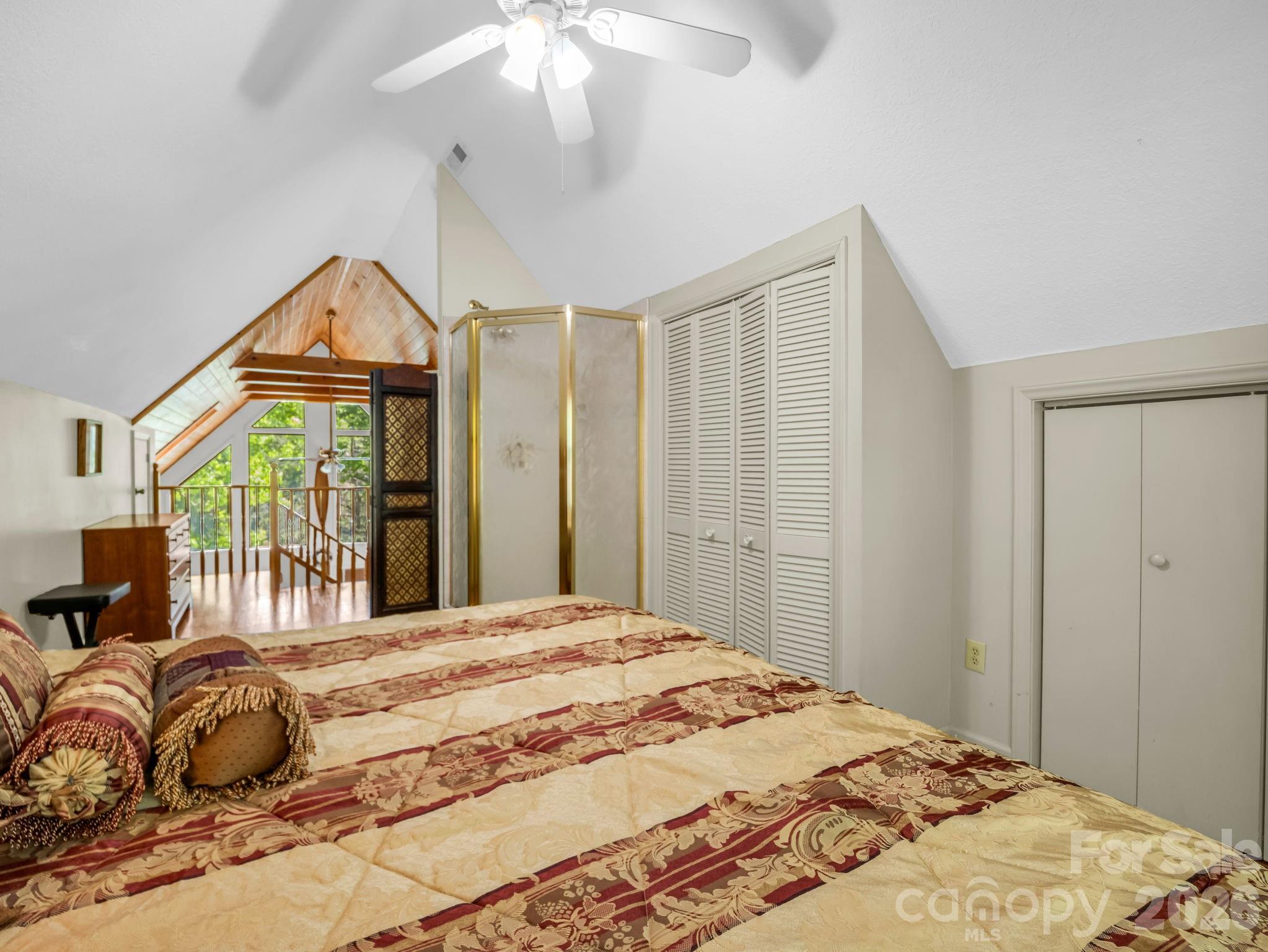 268 Mallard Road — Lake Lure