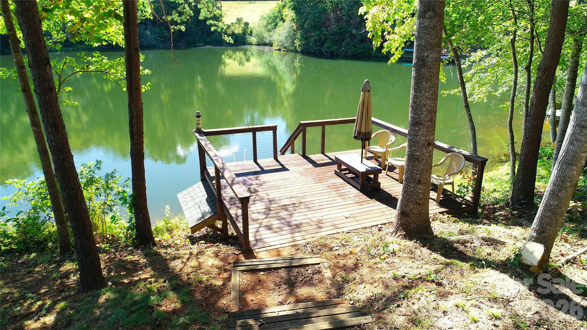 268 Mallard Road — Lake Lure